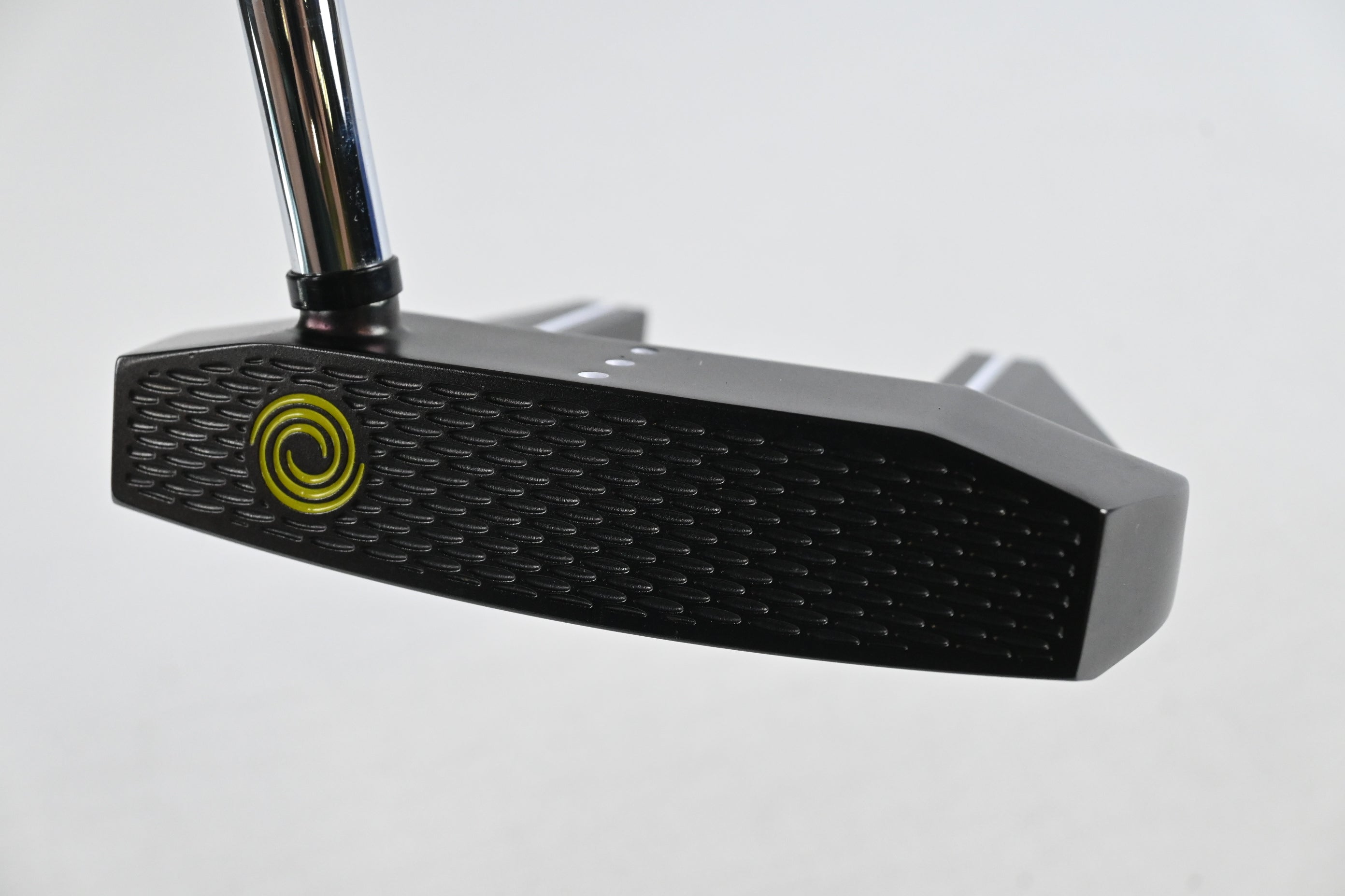 Left Hand Odyssey Metal-X Milled 7 Putter / 33 Inch