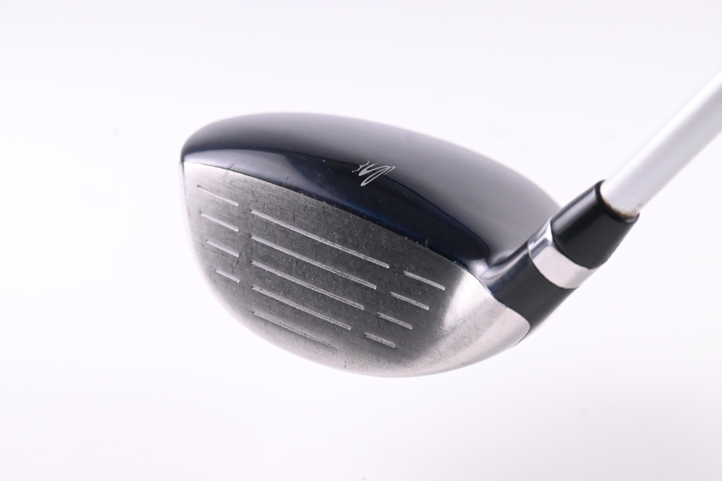 Ladies Cobra S2 Offset #5 Wood / 19 Degree / Ladies Flex Fujikura 50 Shaft