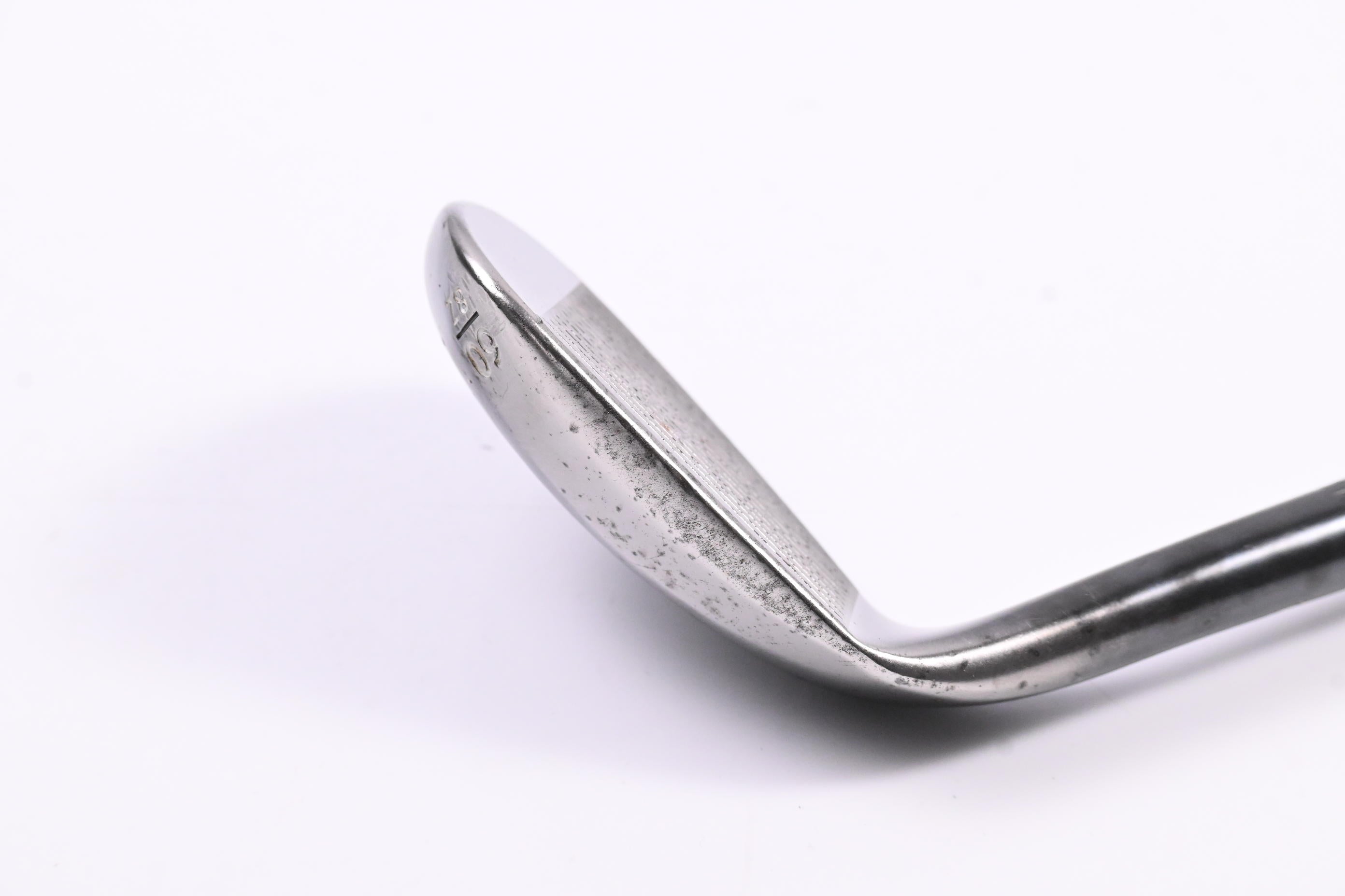 Callaway Jaws Raw Lob Wedge / 60 Degree / Wedge Flex Dynamic Gold Spinner 115