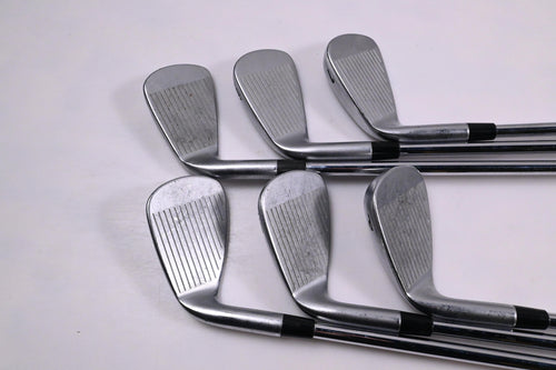 Callaway Apex Pro Forged Irons / 5-PW / Stiff Flex N.S.Pro 950GH Shafts