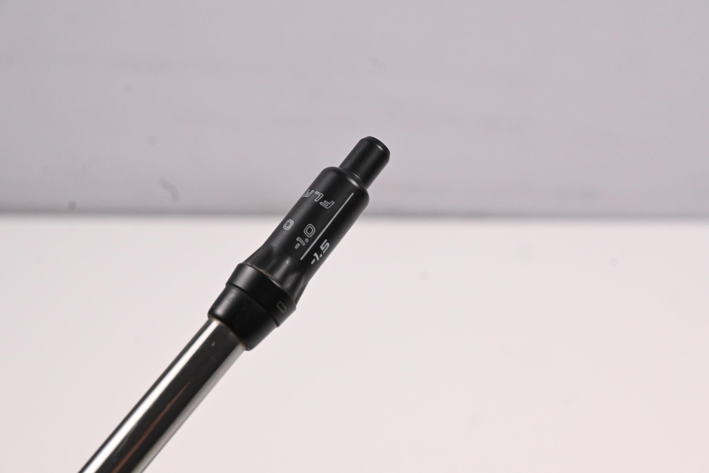Ping Tour 65 Driver Shaft / Stiff Flex / Ping 3rd Gen