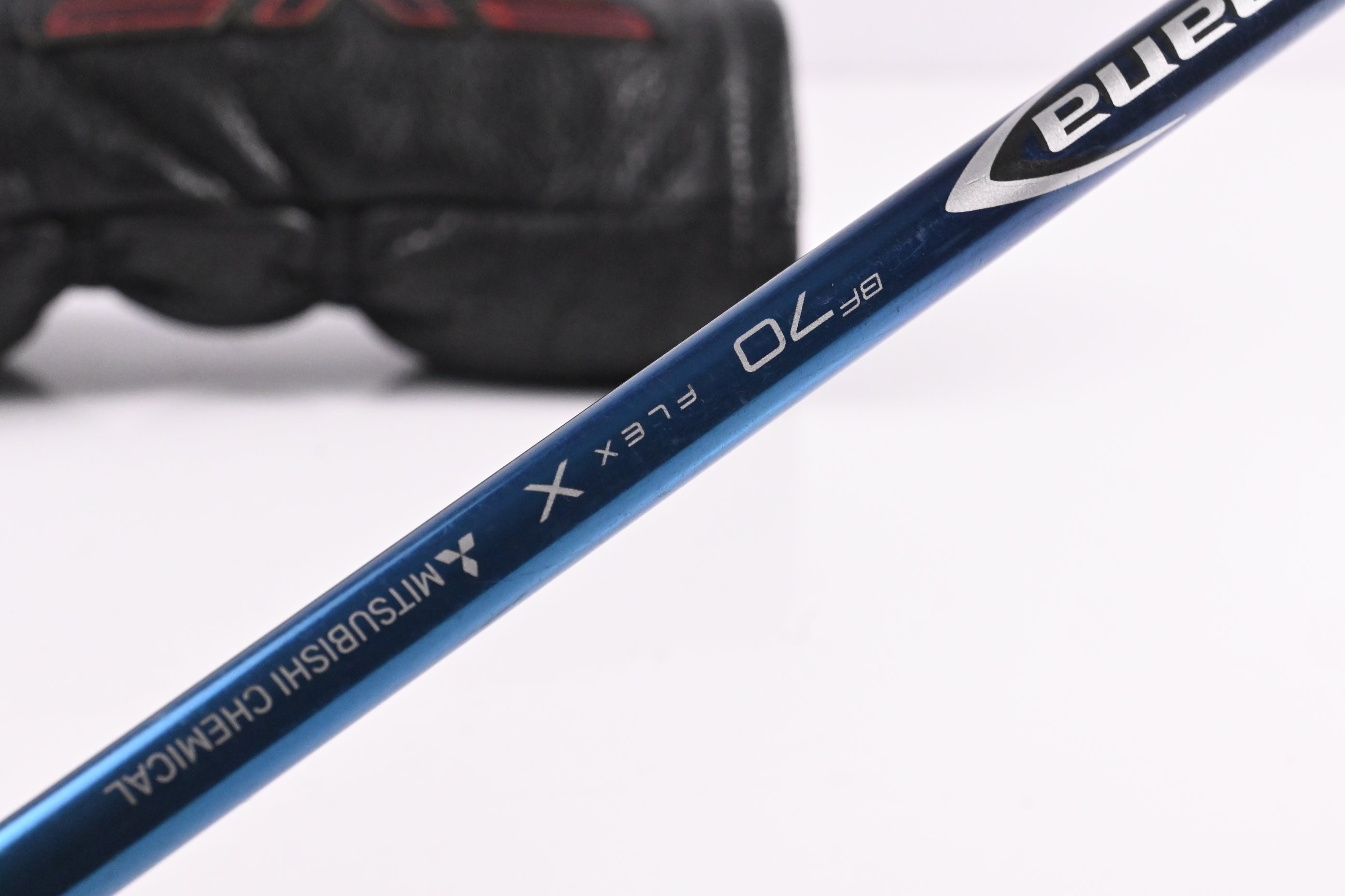 PXG 0341X Gen2 #3 Wood / 15 Degree / X-Flex Diamana BF 70 Shaft
