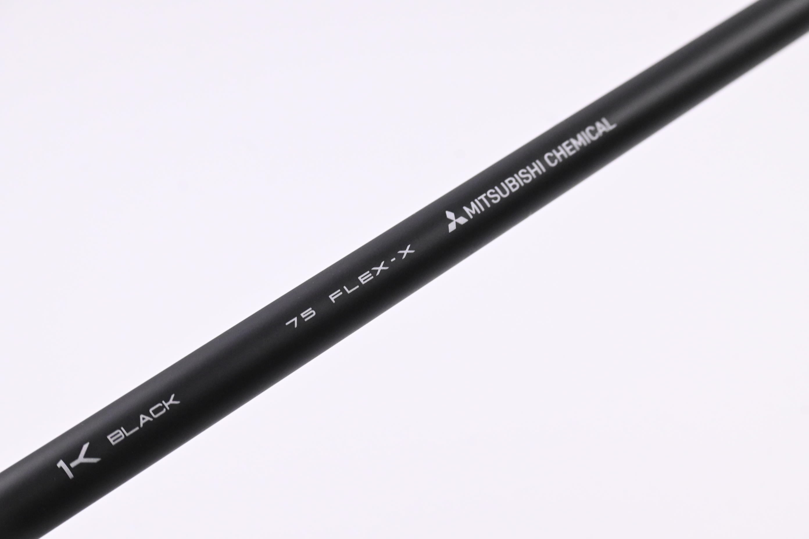 Tensei 1K Black 75 #3 Wood Shaft / X-Flex / Callaway 3rd Gen