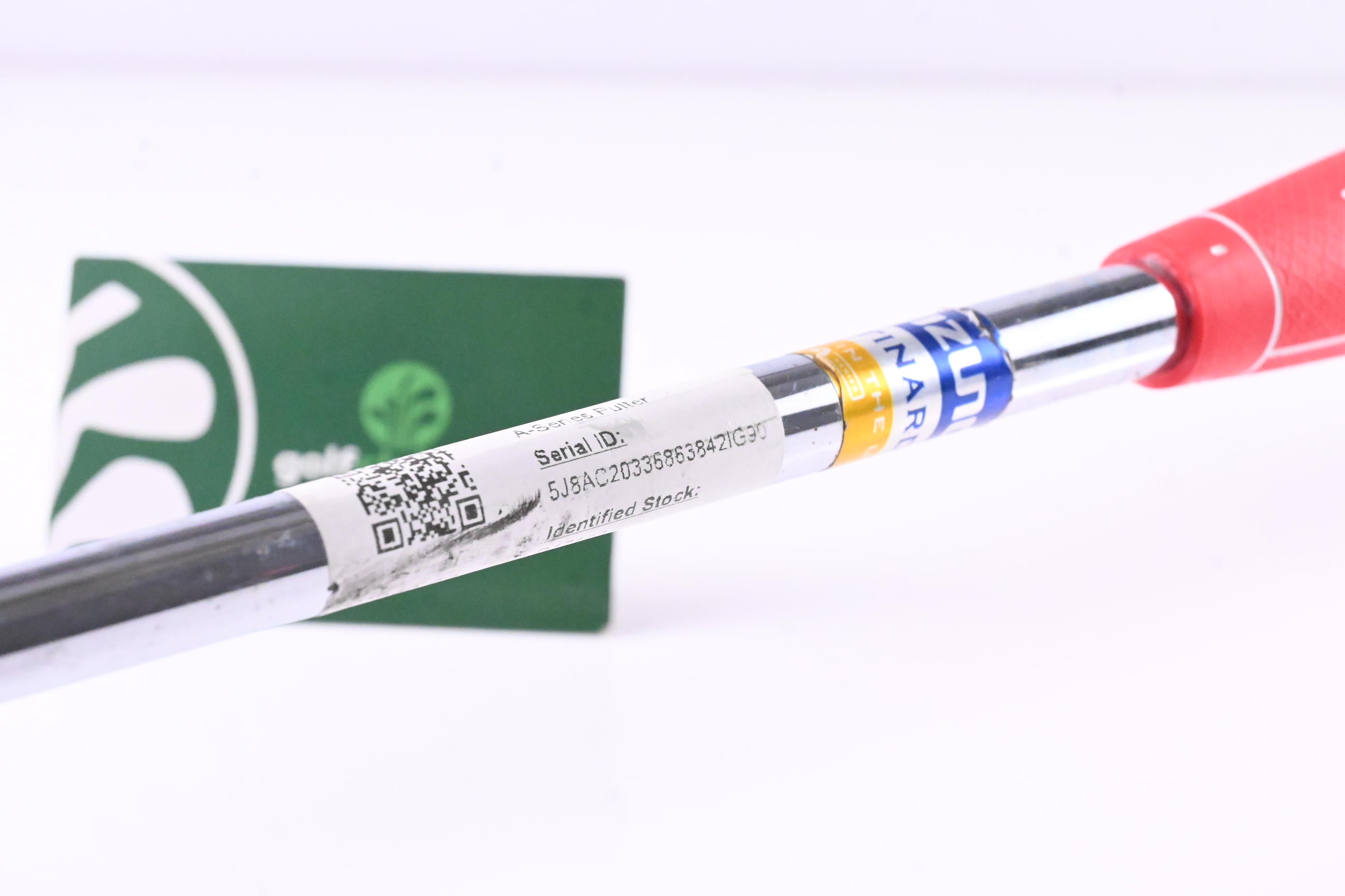 Mizuno Bettinardi A-01 Putter / 34 Inch