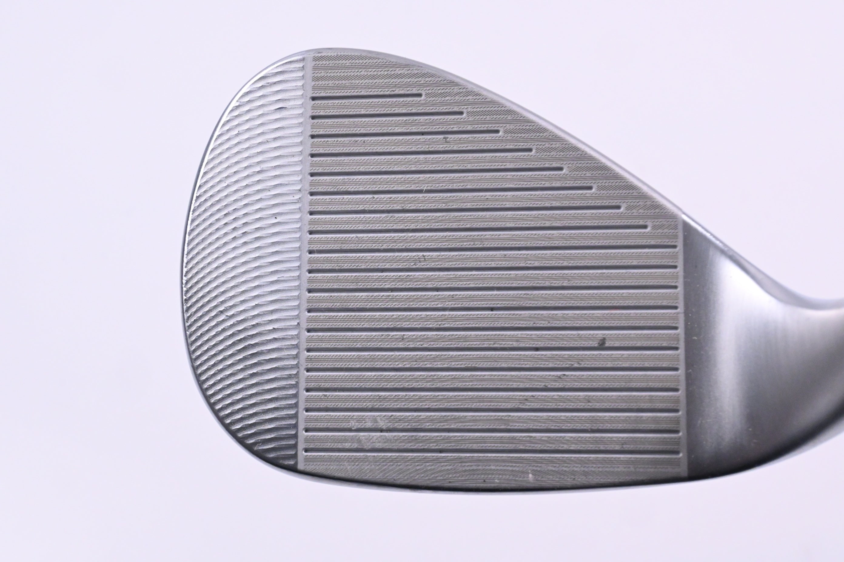 Cleveland CBX 4 ZipCore Lob Wedge / 58 Degree / Wedge Flex KBS Hi-Rev 2.0 115