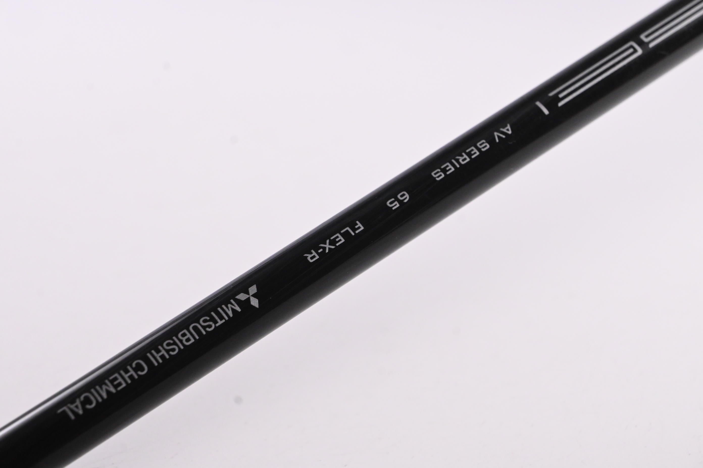 Callaway Rogue Driver / 10.5 Degree / Regular Flex Tensei AV Blue 65 Shaft