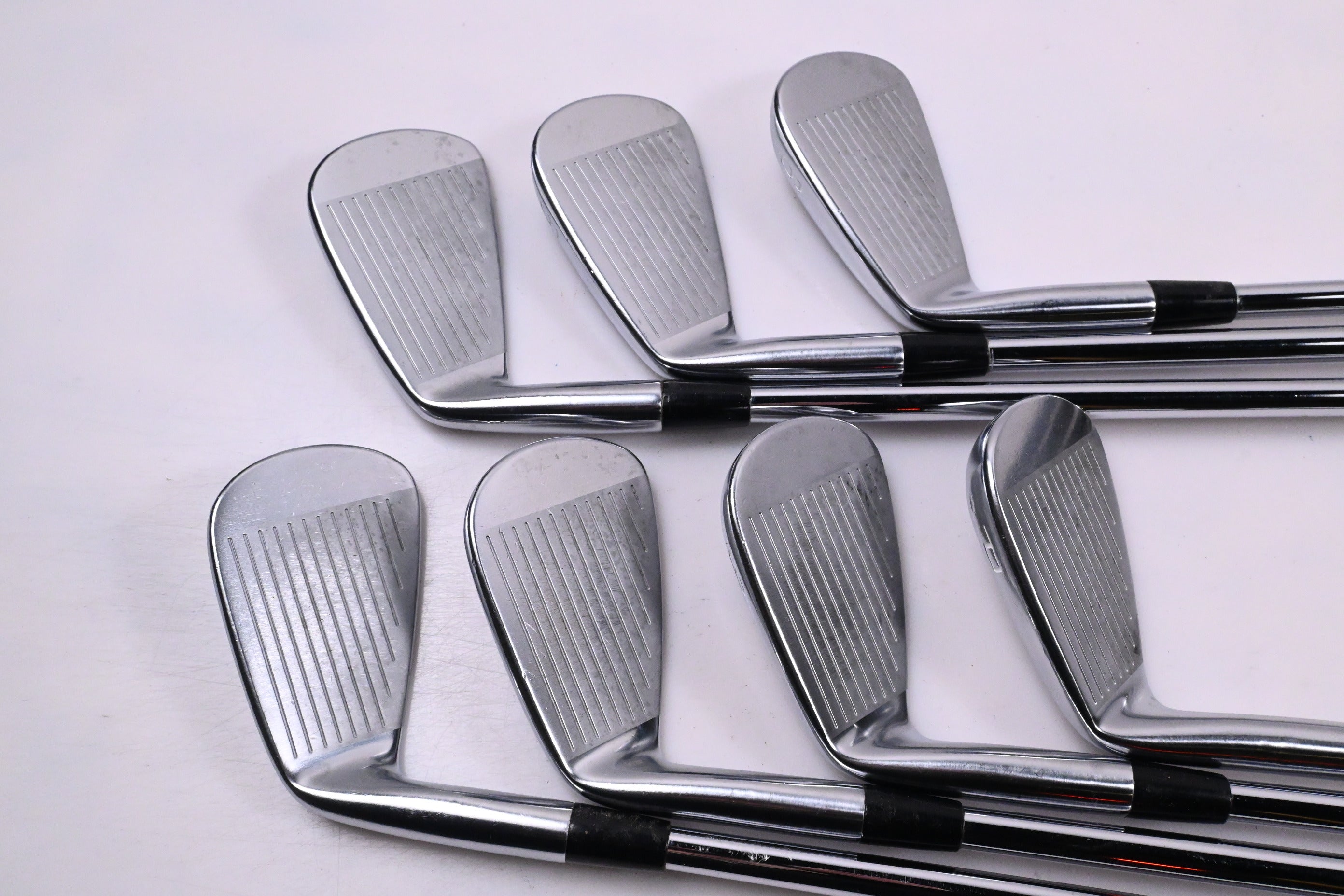 Mizuno Pro 241 Irons / 4-PW / X-Flex Dynamic Gold X100 Shafts