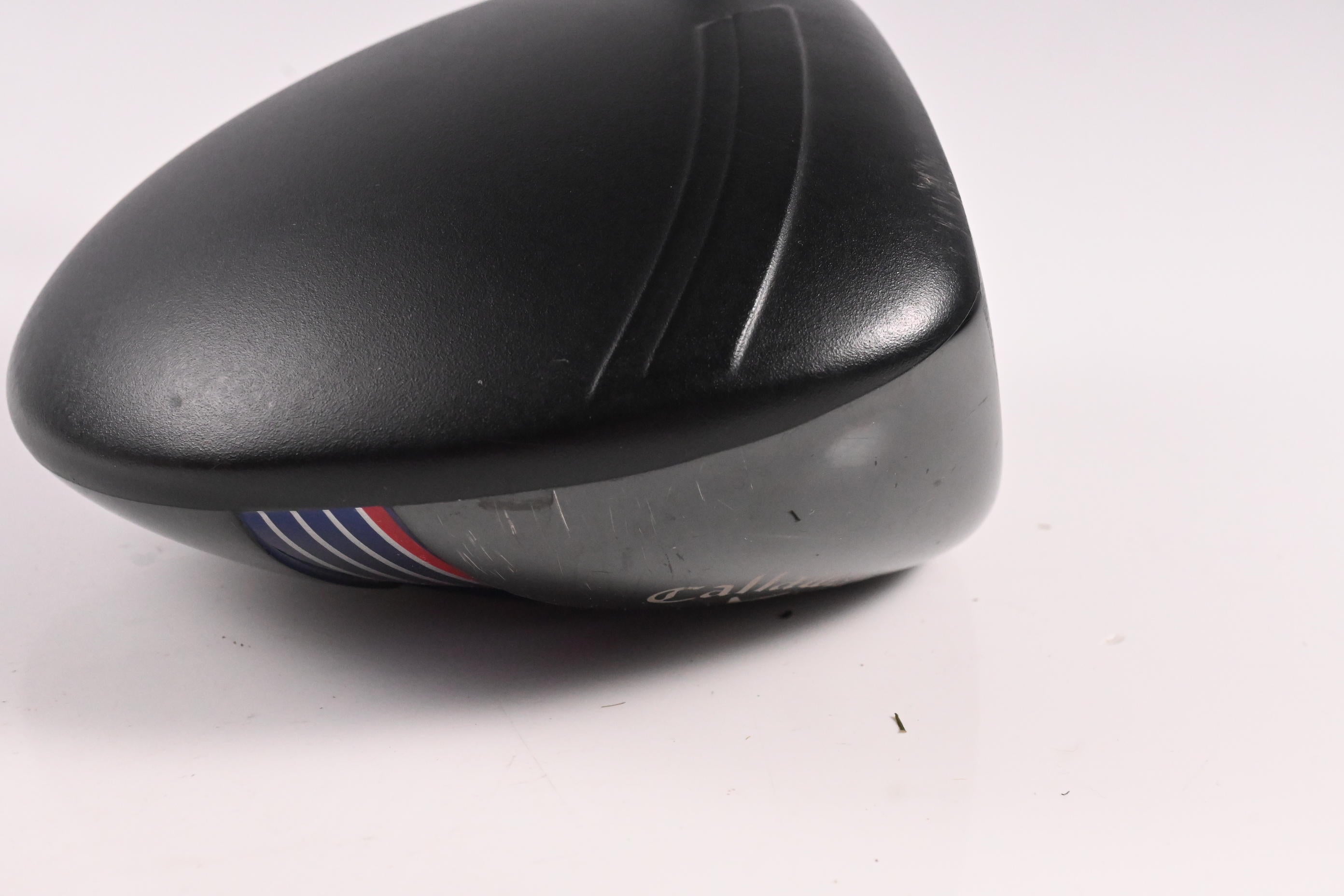 Callaway XR Driver / 12 Degree / Senior Flex Hzrdus Smoke iM10 50 Shaft
