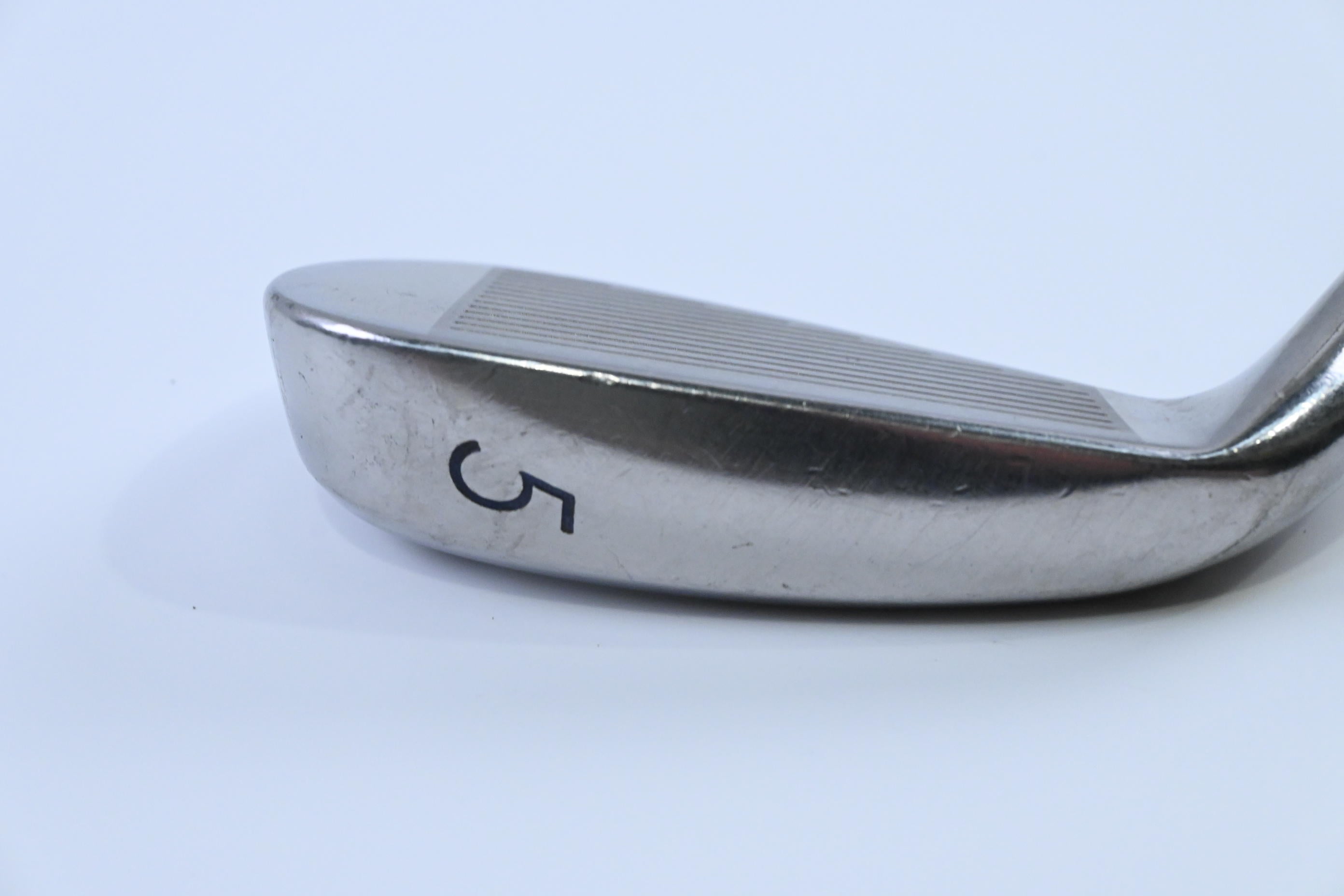 Ladies Yonex 400 FL #5 Iron / 25 Degree / Ladies FLex Yonex UltimumTi 70 Shaft