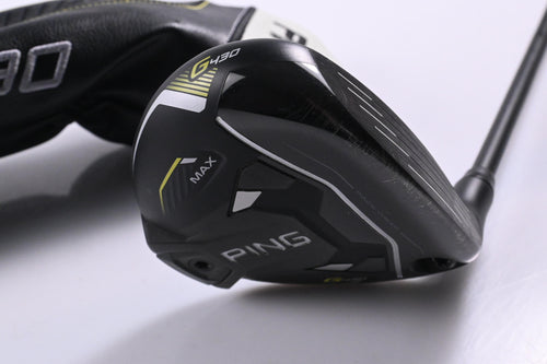 Ping G430 Max #5 Wood / 18 Degree / Stiff Flex Ping Alta CB Black 65 Shaft