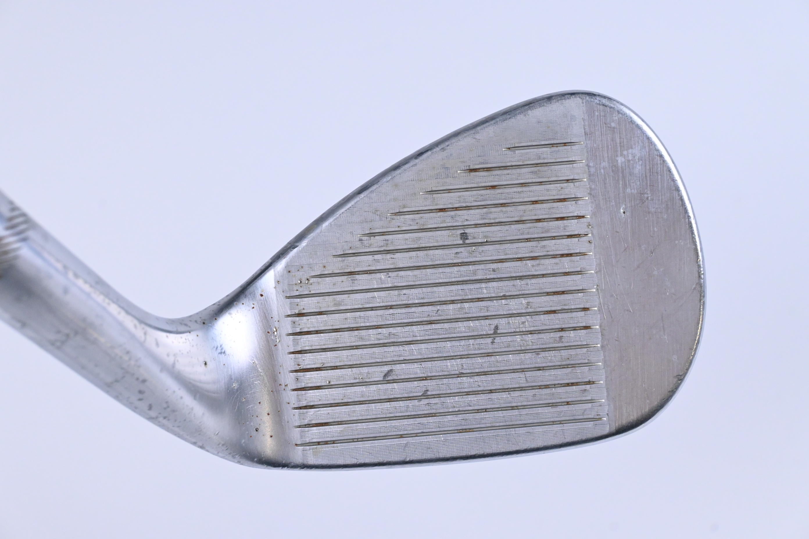 Left Hand Titleist Vokey SM9 Gap Wedge / 50 Degree / Wedge Flex Vokey Design SM9