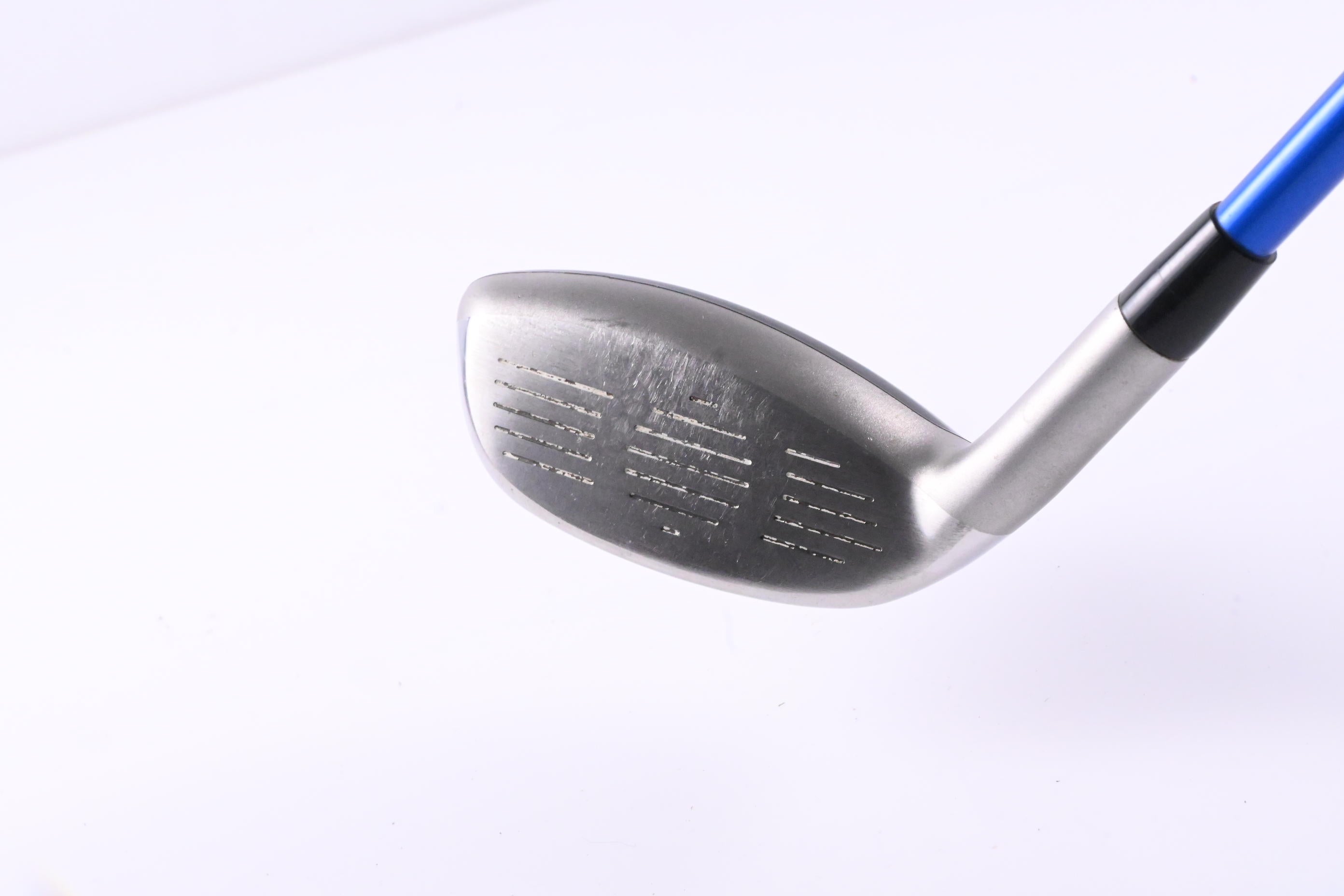 Ping G5 #4 Hybrid / 22 Degree / Stiff Flex ProLaunch Blue HY Series Shaft