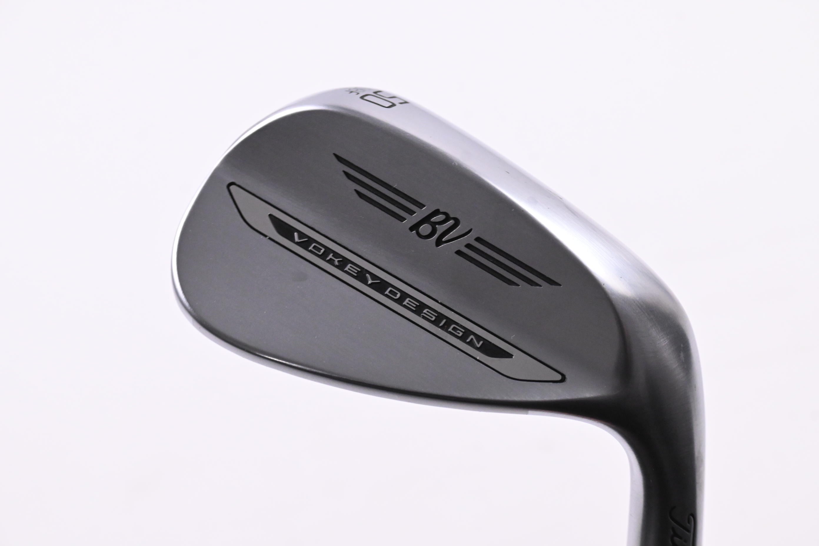 Titleist Vokey SM11 Gap Wedge / 50 Degree / Wedge Flex KBS Tour Shaft