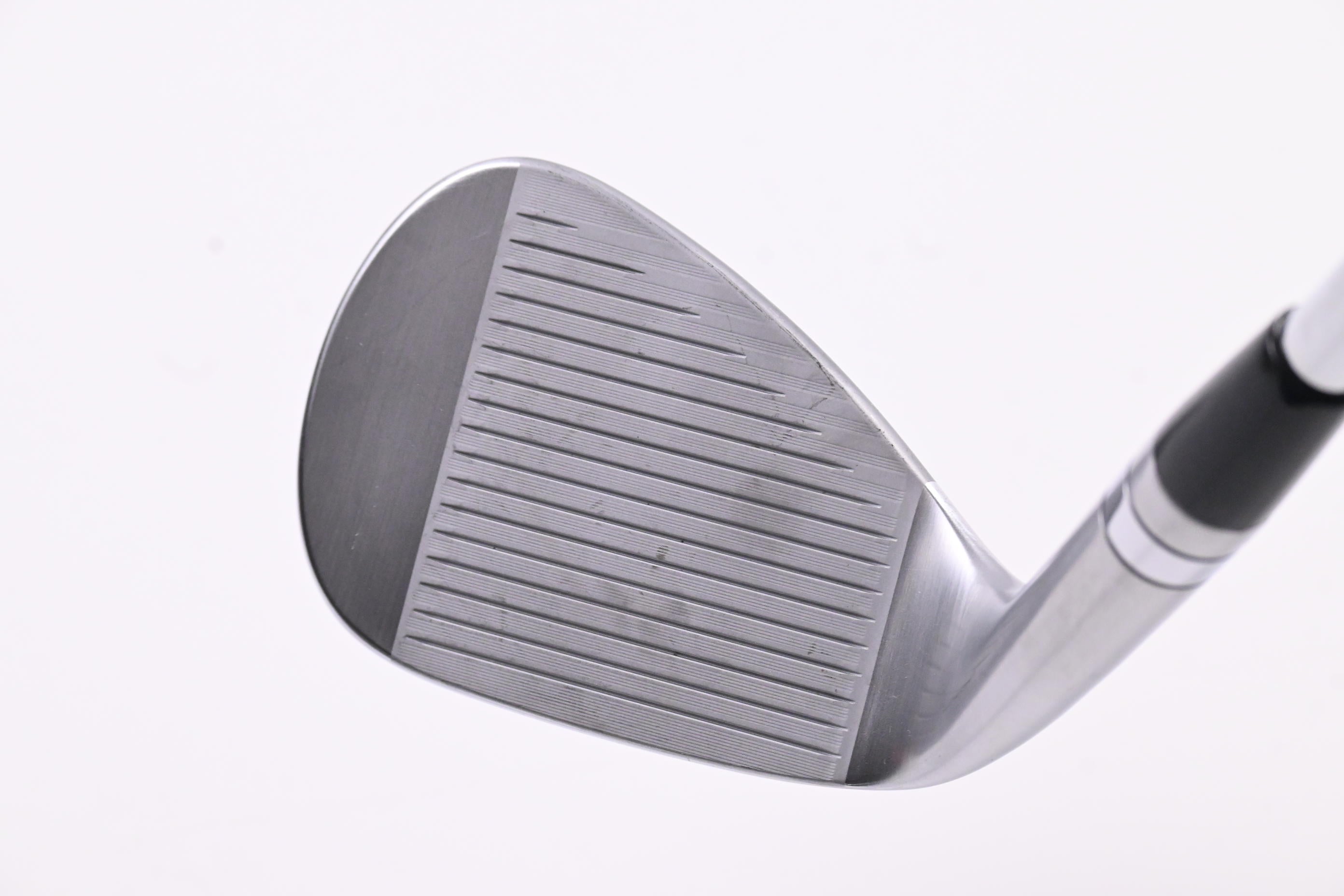 Titleist Vokey SM11 Gap Wedge / 52 Degree / Wedge Flex Titleist Vokey SM11 Shaft