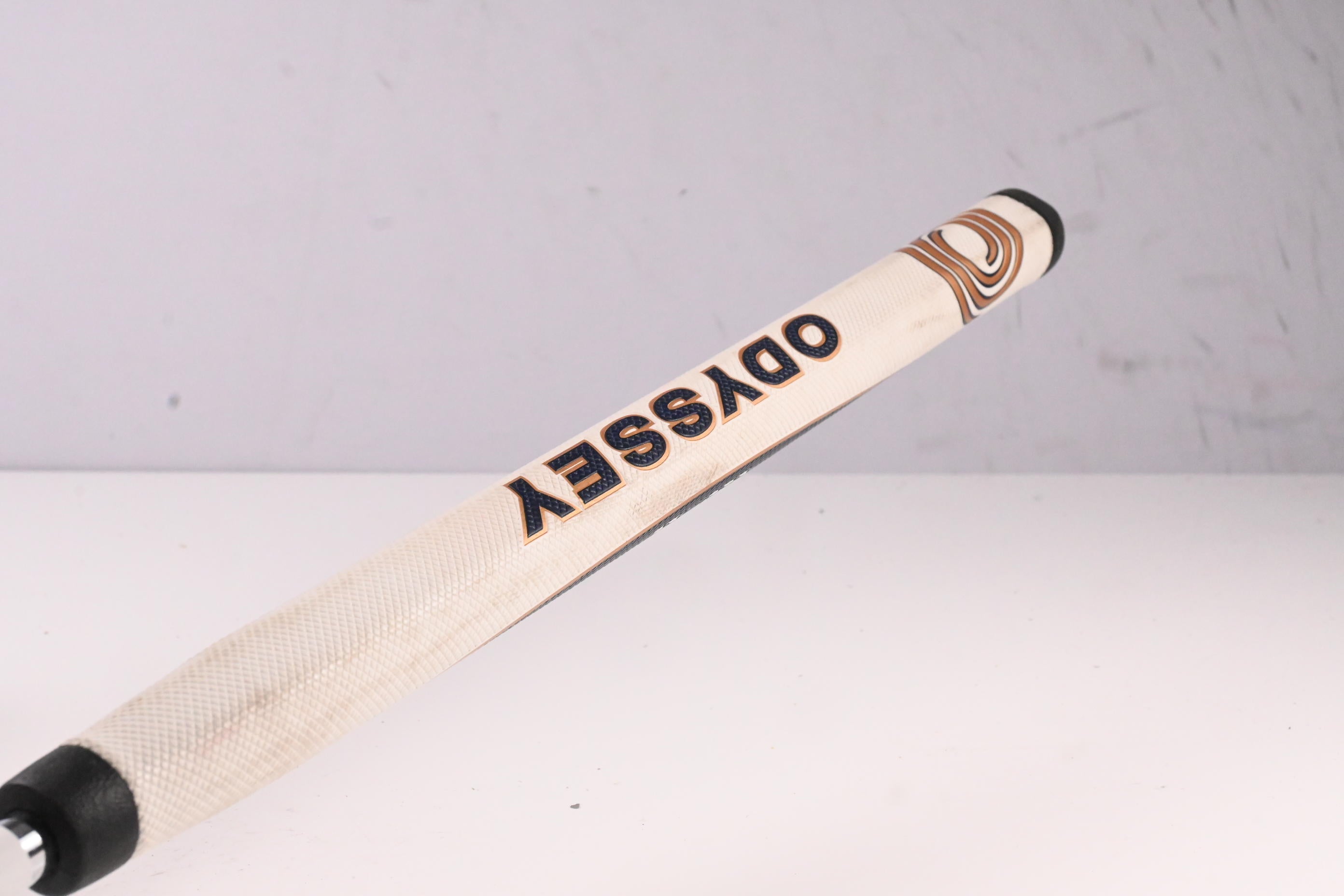 Odyssey Ai-One Milled Cruiser Jailbird T DB Putter / 38 Inch