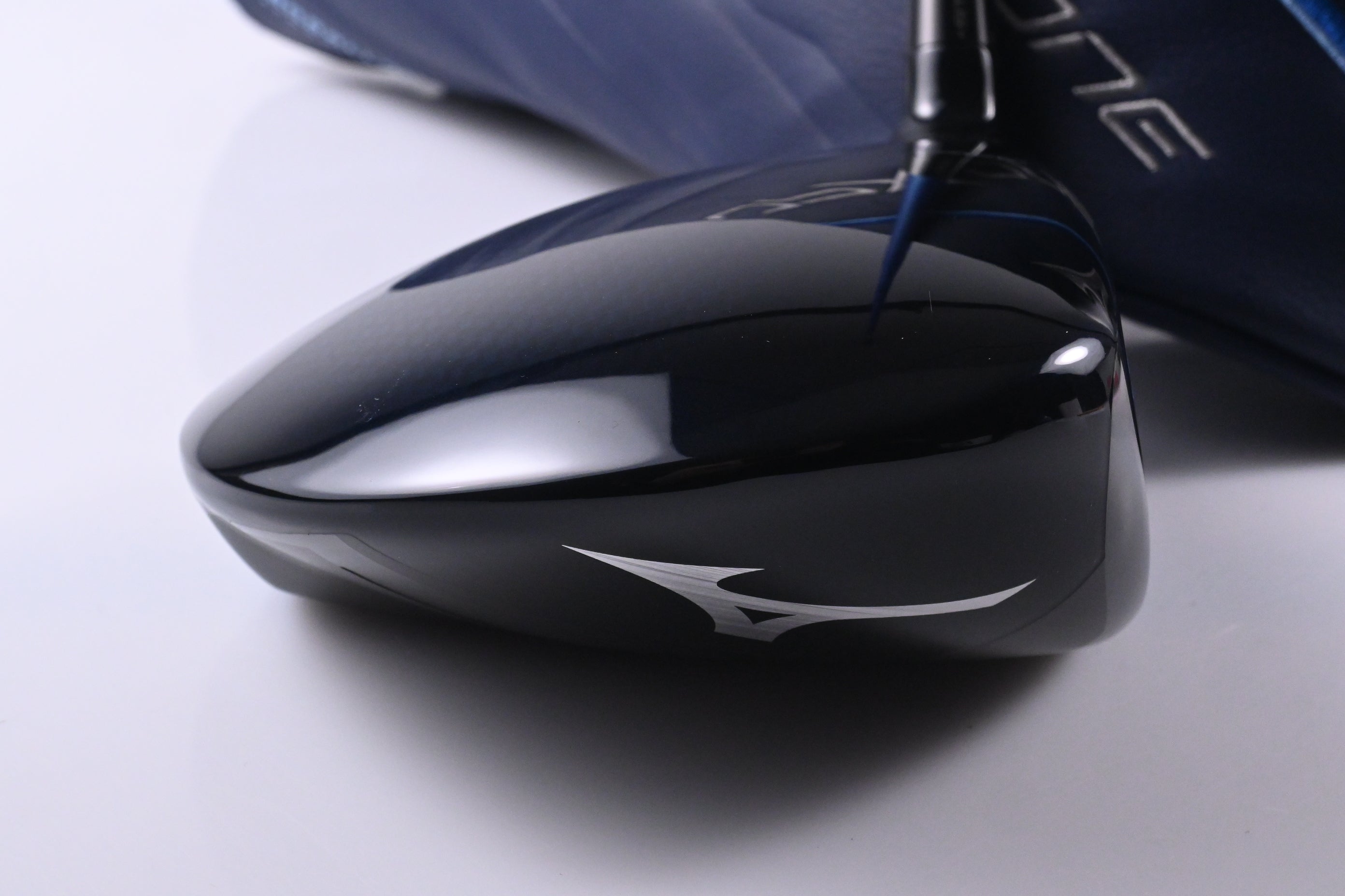 Mizuno JPX One Driver / 10.5 Degree / Regular Flex Denali Frost Blue 50 Shaft