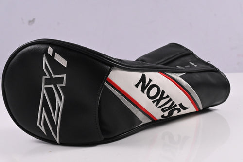 Srixon ZXi Driver / 9 Degree / Stiff Flex HZRDUS Black 60 Shaft