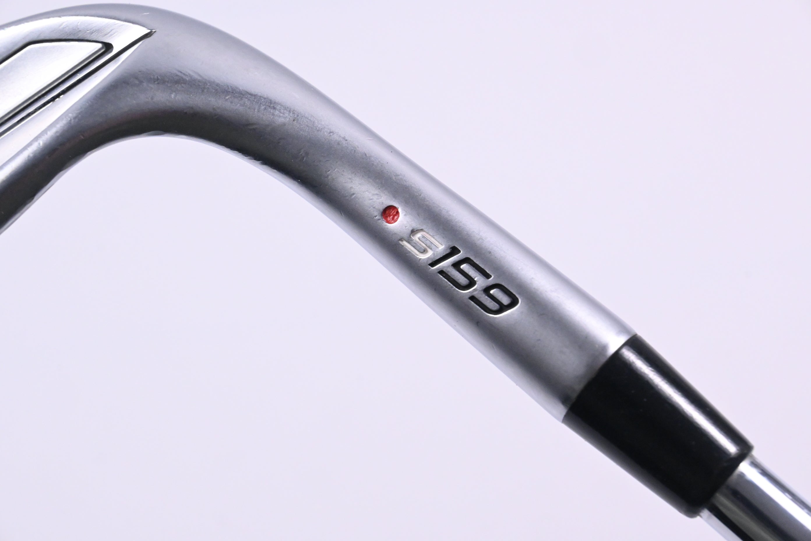 Ping S159 Sand Wedge / 54 Degree / Red Dot / X-Flex Dynamic Gold 115 MID X100
