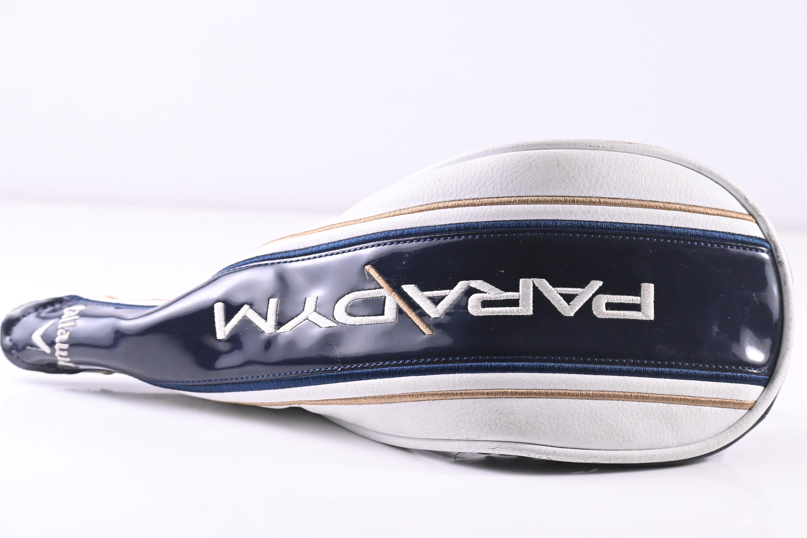 Callaway Paradym #3 Wood / 15 Degree / Stiff Flex HZRDUS Silver 70 Shaft