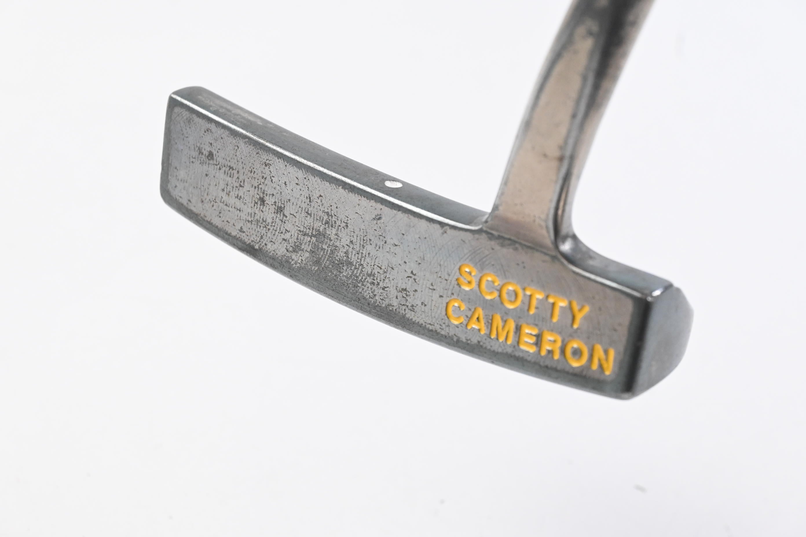 Scotty Cameron Circa 62 2006 No.7 Putter / 35.5 Inch