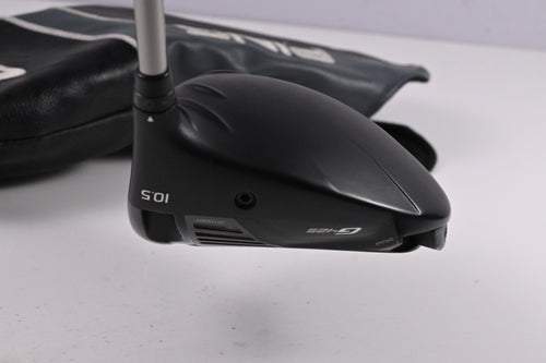 Ping G425 LST Driver / 10.5 Degree / Stiff Flex Ping Tour 2.0 Chrome 65 Shaft