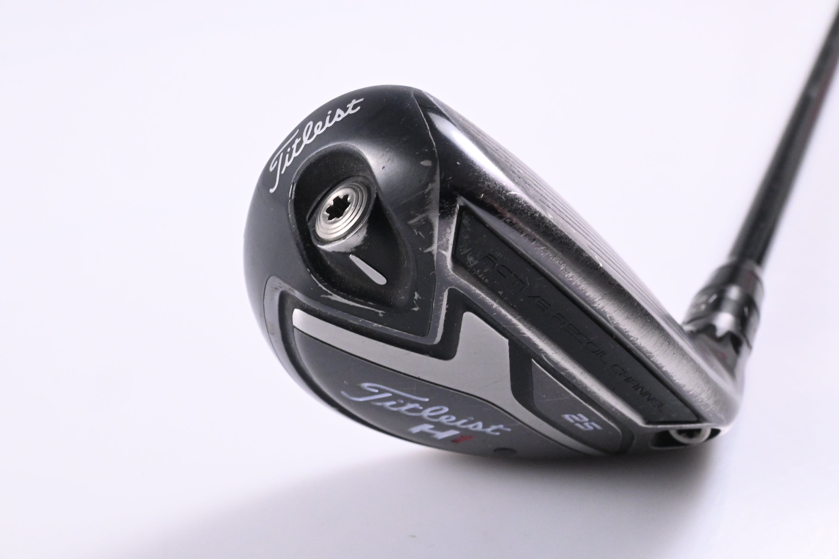 Titleist 818 H1 #5 Hybrid / 25 Degree / Regular Flex Tensei CK Blue 70 Shaft
