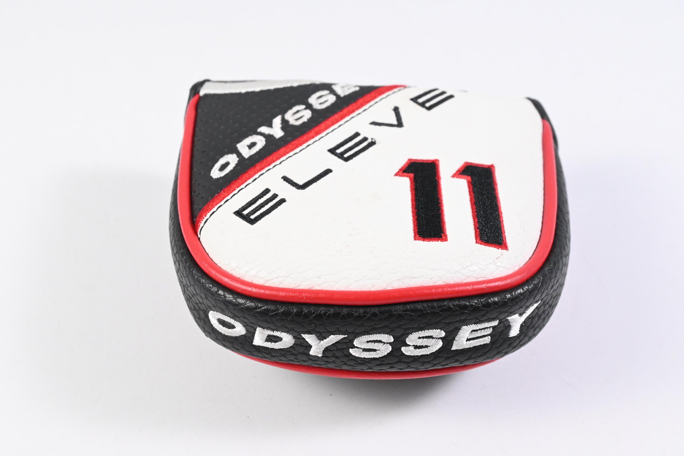 Odyssey Eleven Triple Track Putter / 35 Inch