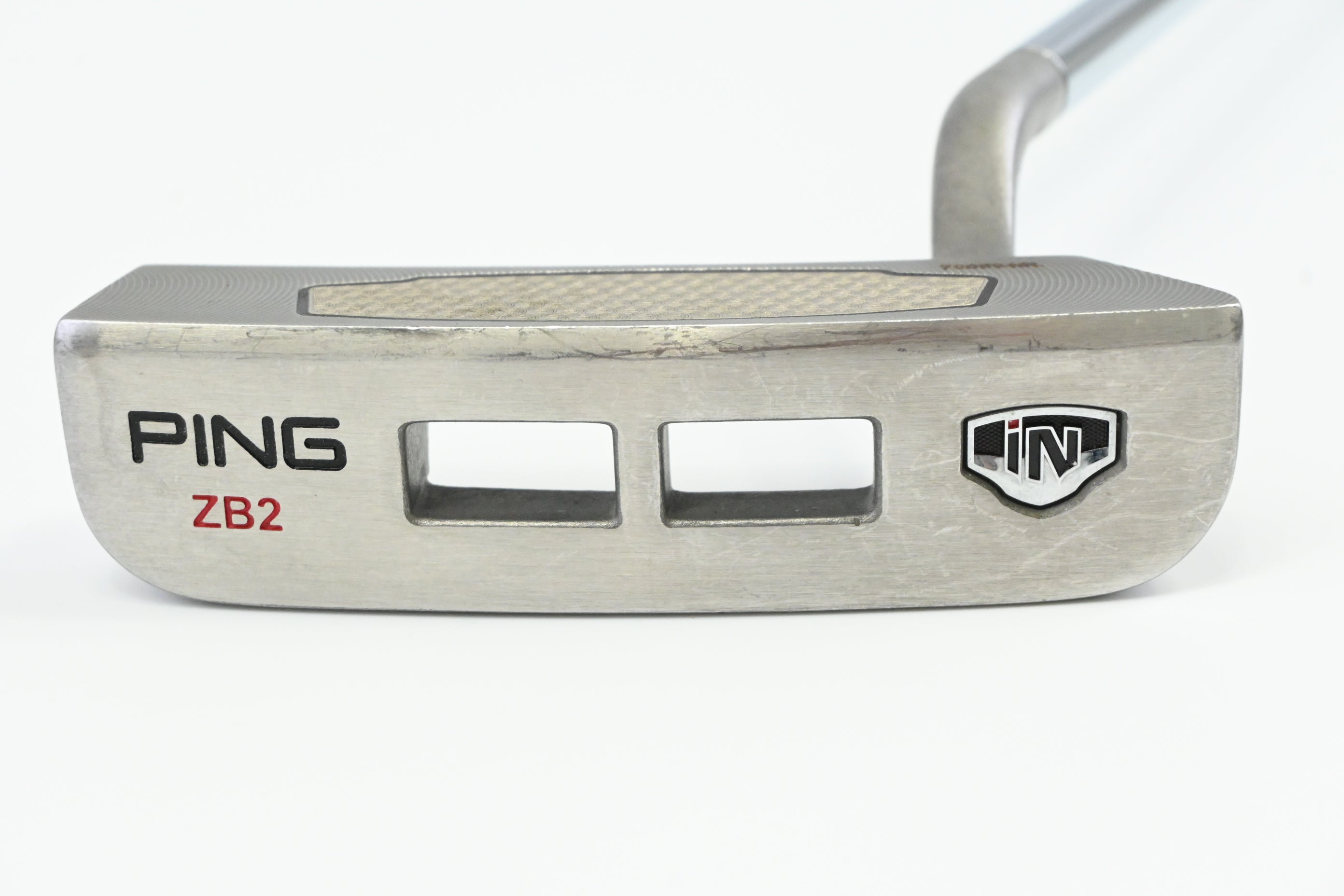Ping In ZB2 Putter / 35 Inch