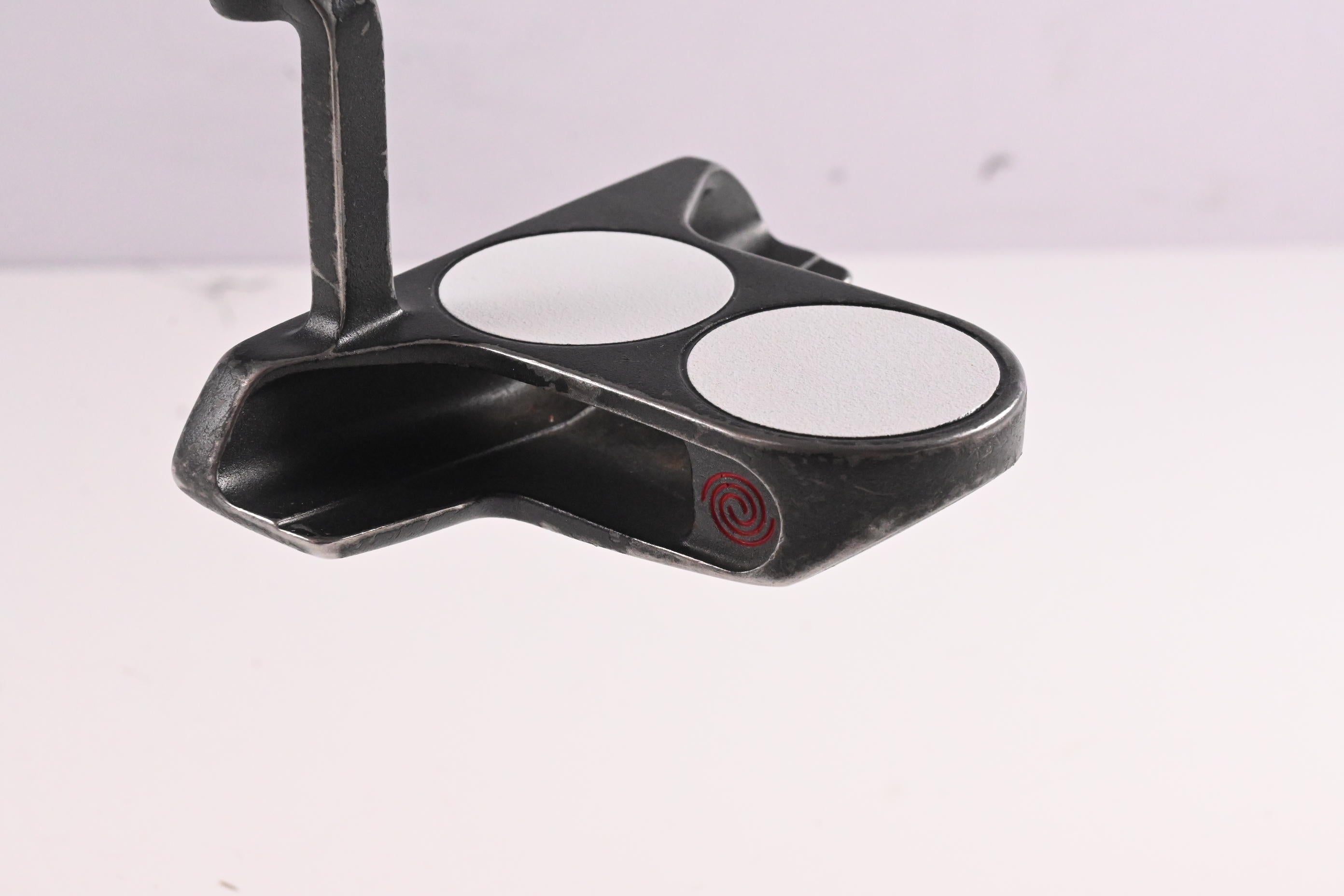 Odyssey DFX 2-Ball Blade Putter / 33 Inch