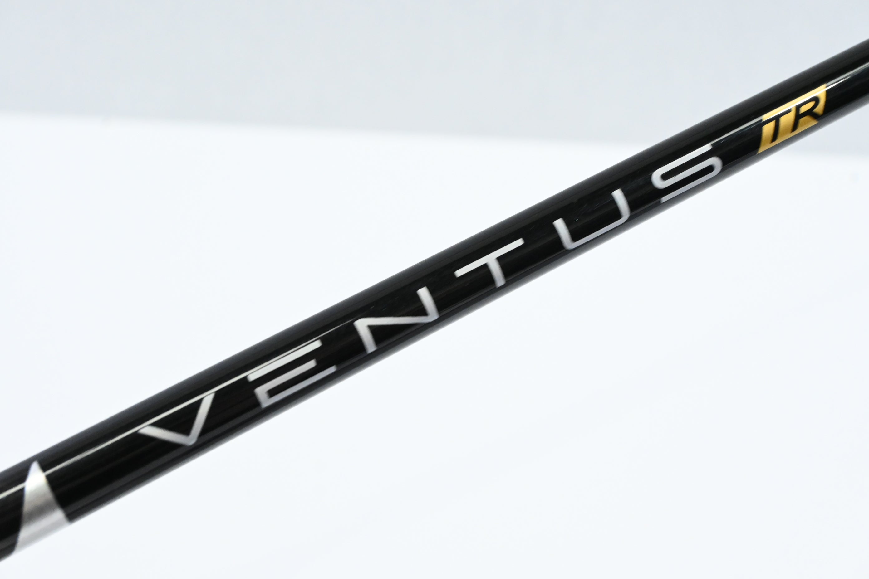 Ventus TR Black Velocore 7 #5 Wood Shaft / Stiff Flex / Taylormade 2nd Gen