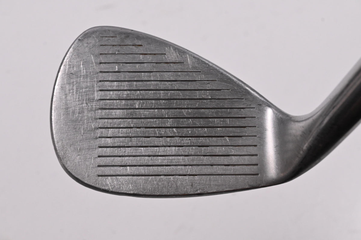 Taylormade 300 Series Lob Wedge / 60 Degree / Regular Flex Taylormade 80 Shaft