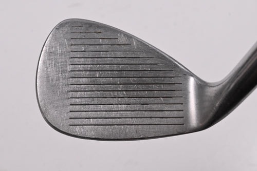 Taylormade 300 Series Lob Wedge / 60 Degree / Regular Flex Taylormade 80 Shaft
