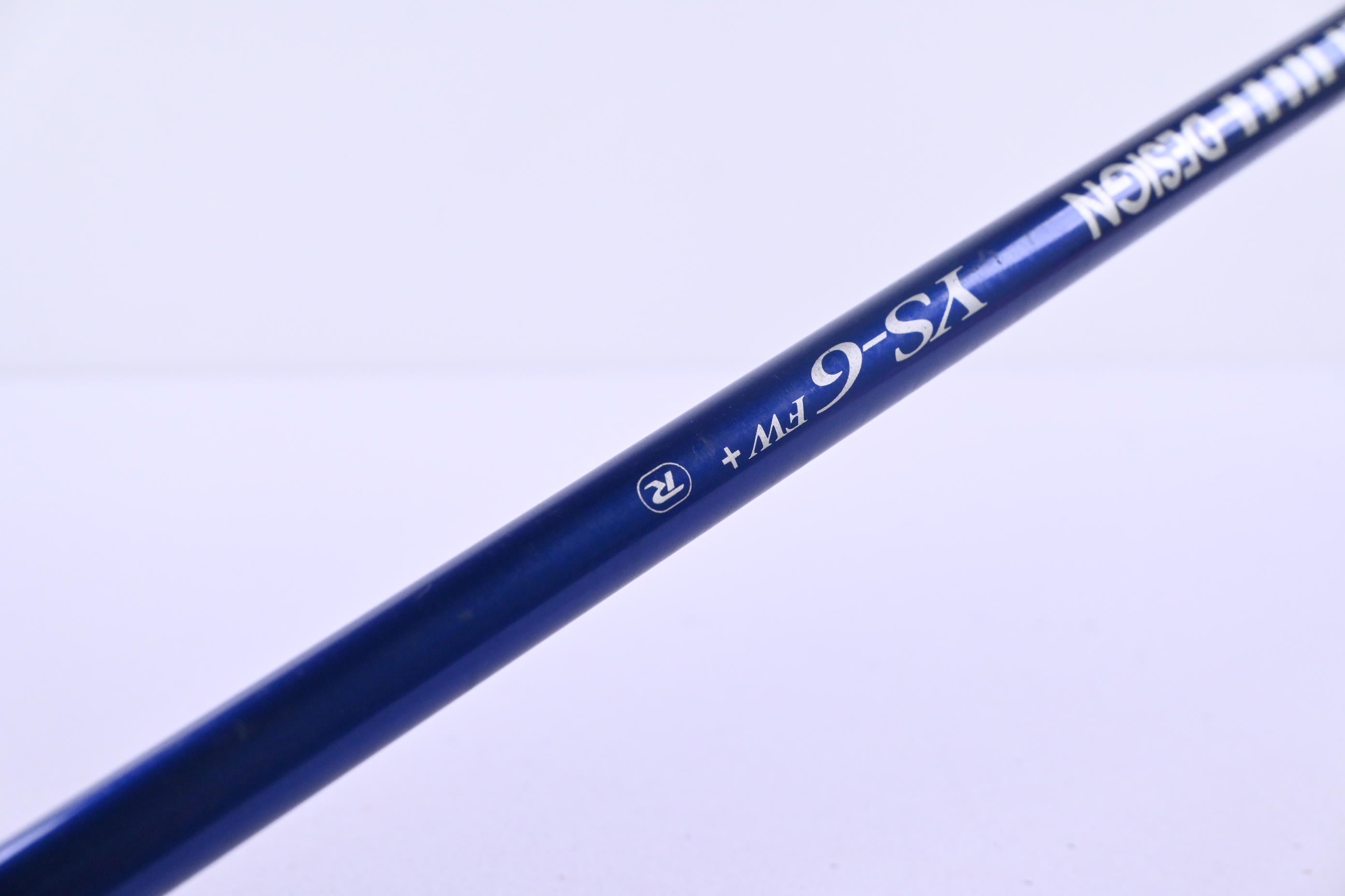 Titleist 906 F4 #3 Wood / 15.5 Degree / Regular Flex Graphite Design YS-6 Shaft