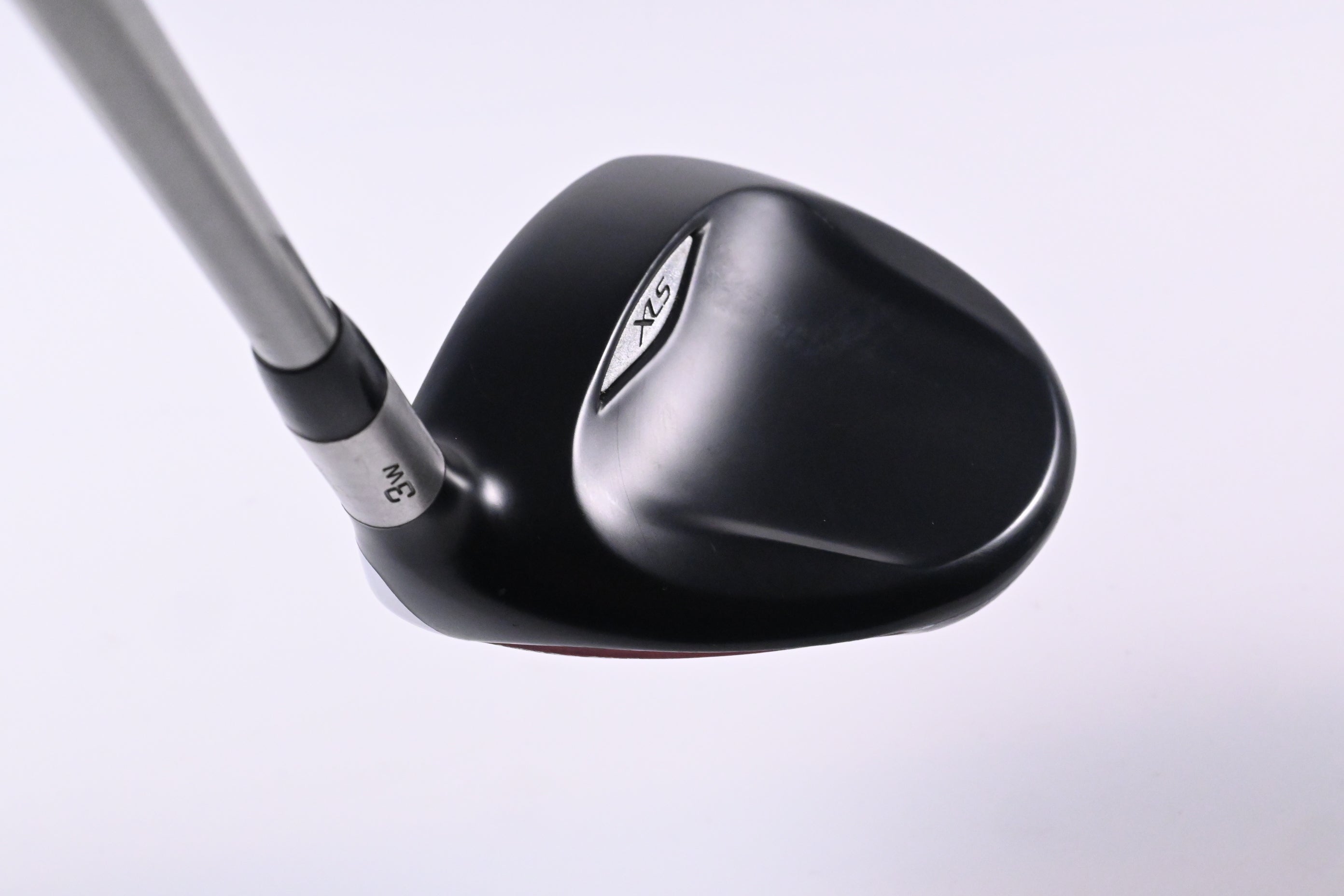 Cleveland HiBore XLS #3 Wood / 13 Degree / X-Flex Diamana M Red 83 Shaft