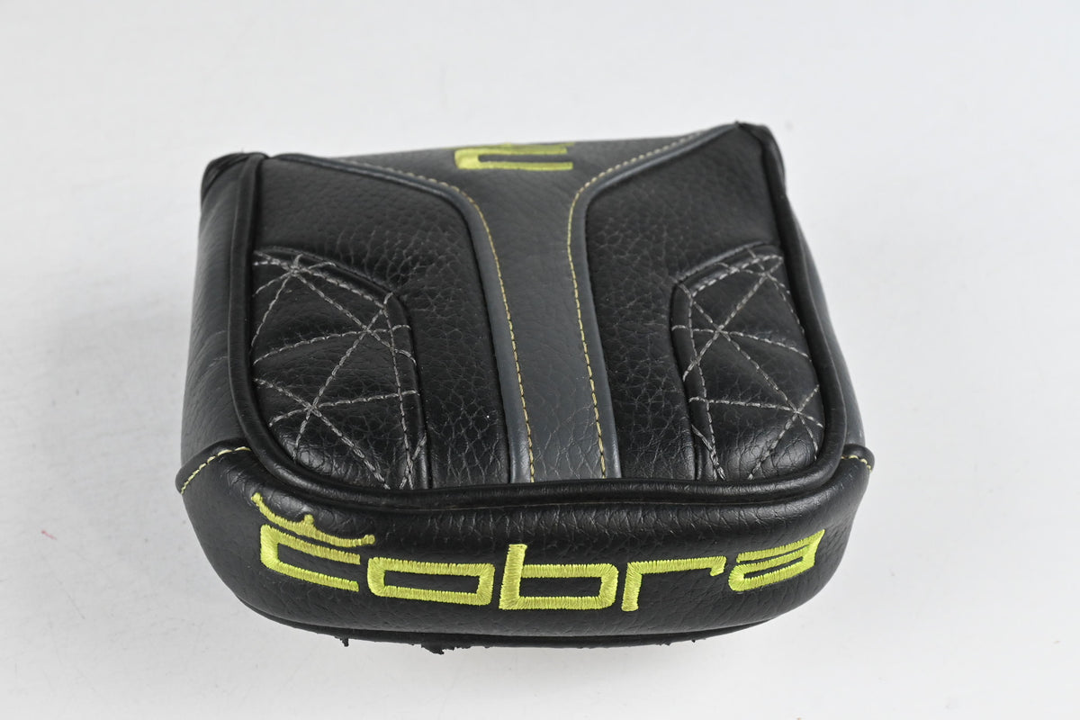 Cobra King 3D Agera Putter / 35 Inch