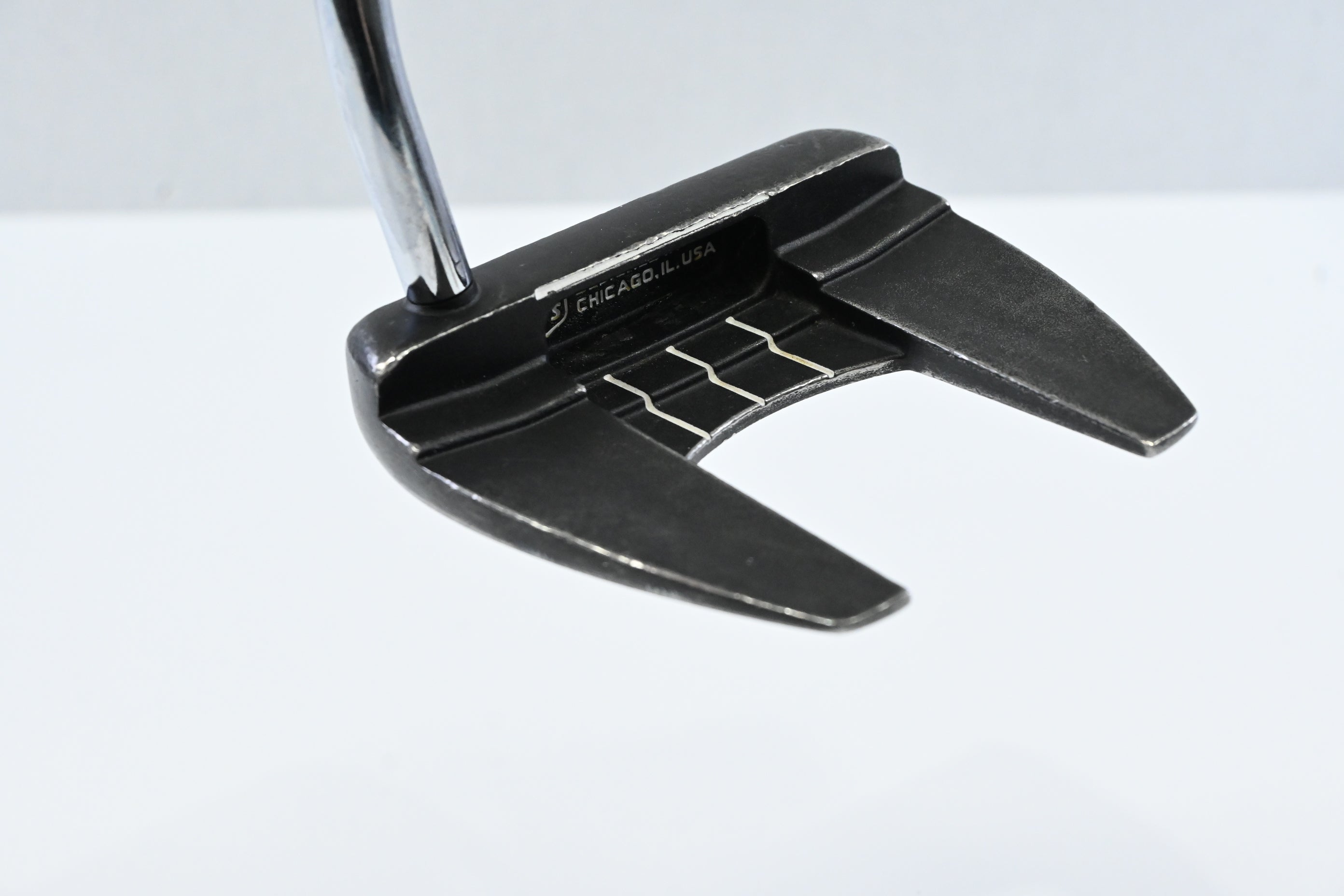 Wilson Infinite 2018 Bucktown Putter / 35 Inch