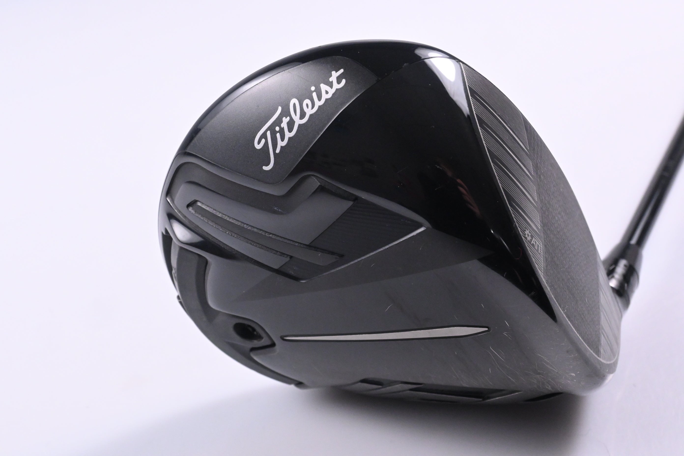 Titleist TSi3 Driver / 9 Degree / Stiff Flex Mitsubishi Tensei AV Blue 55 Shaft