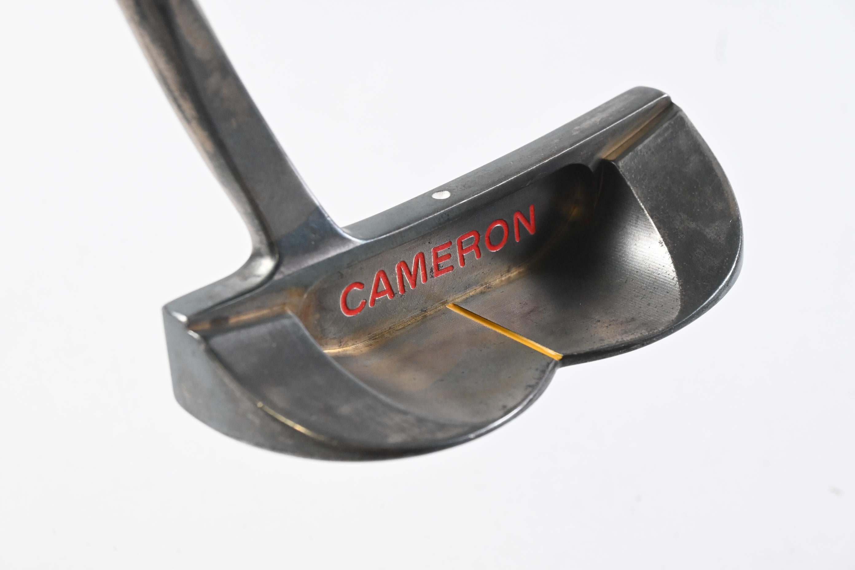 Scotty Cameron Circa 62 2006 No.7 Putter / 35.5 Inch