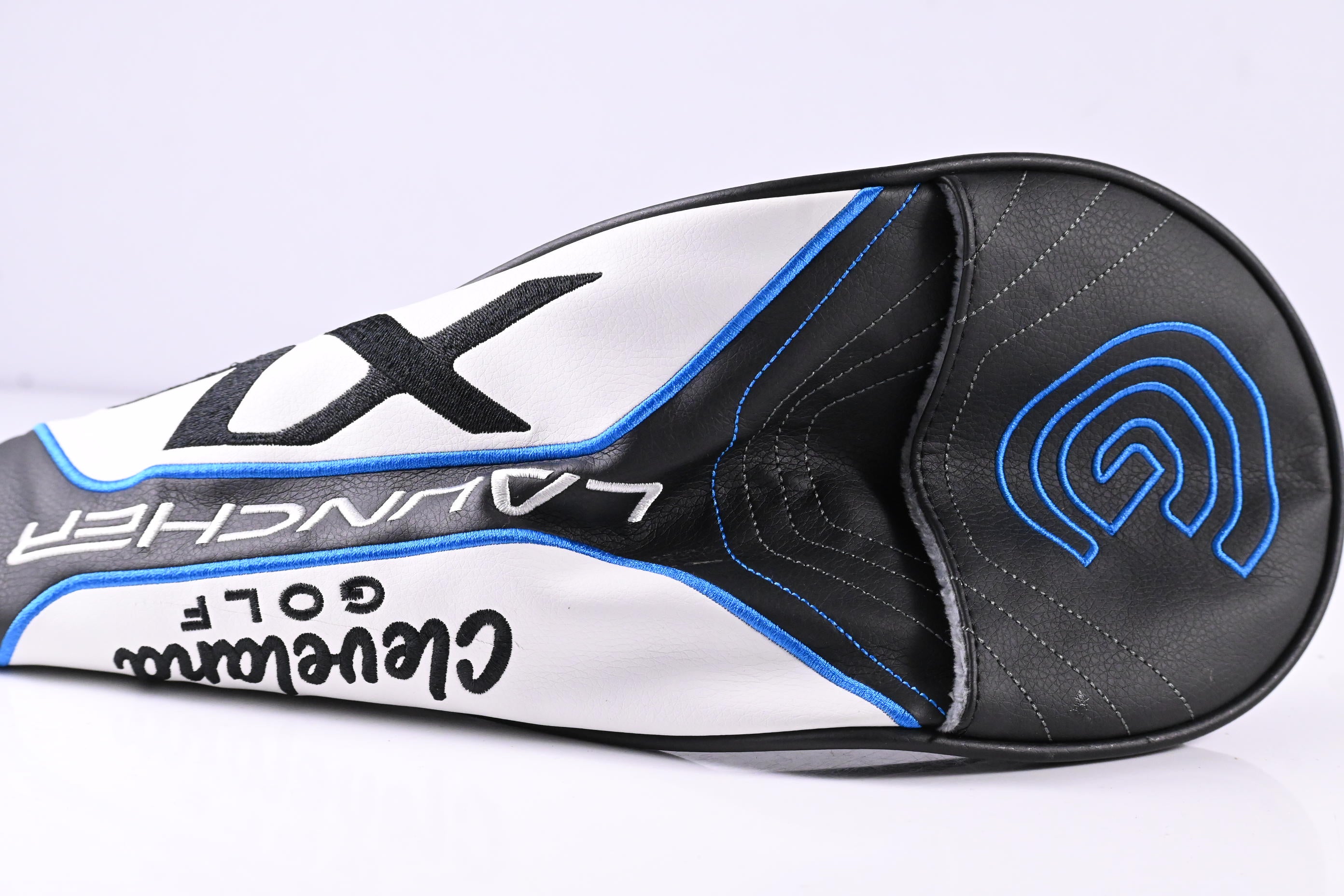 Left Hand Cleveland Launcher XL Lite Driver / 10.5 Degree / Regular Flex Cypher