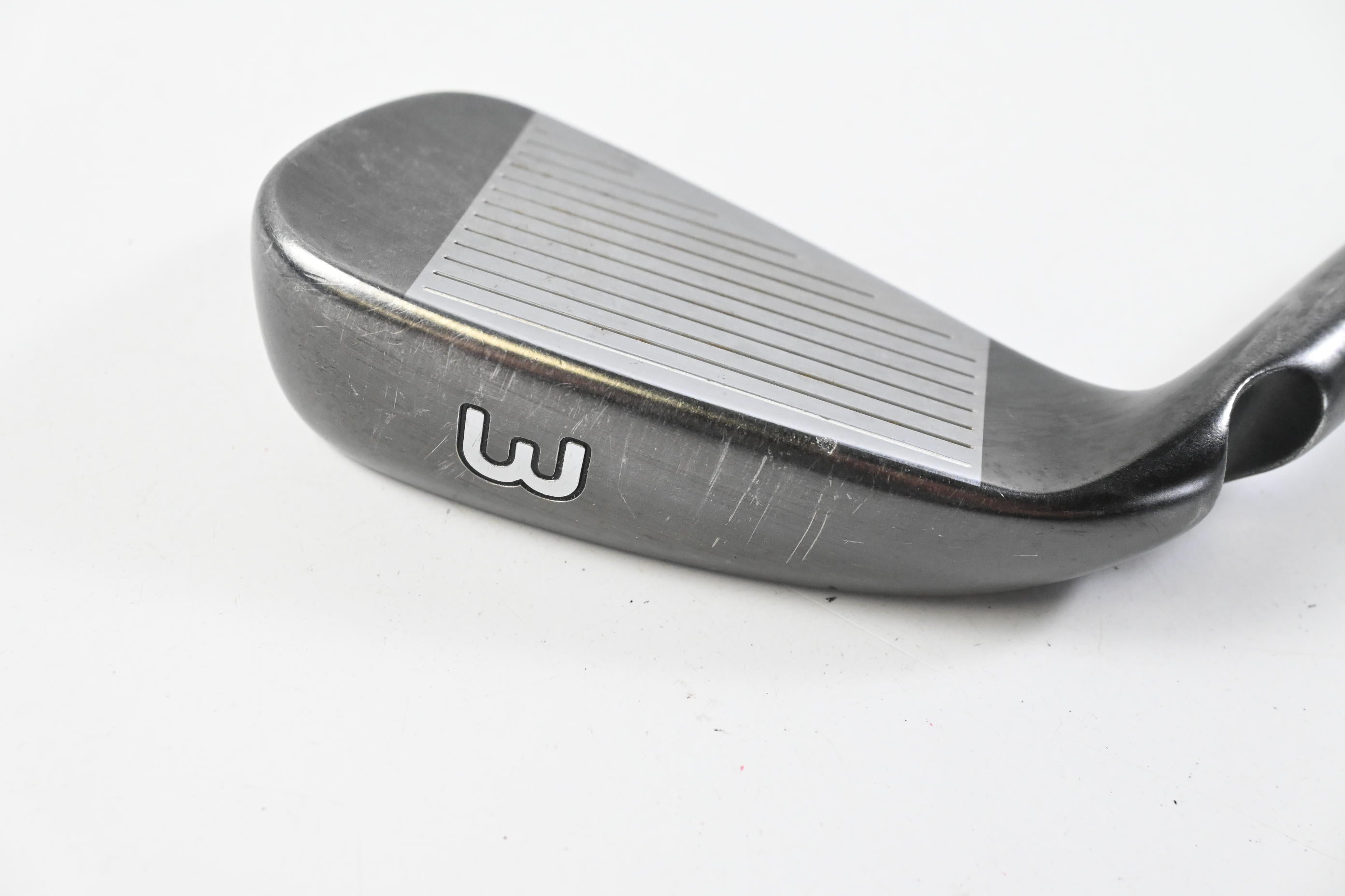Ping G425 Crossover #3 Iron / 20 Degree / Blue Dot / Stiff Flex Tensei CK Orange