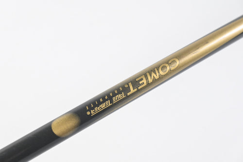 Nicklaus Linear Dynamics Driver / 11 Degree / Regular Flex True Temper Comet