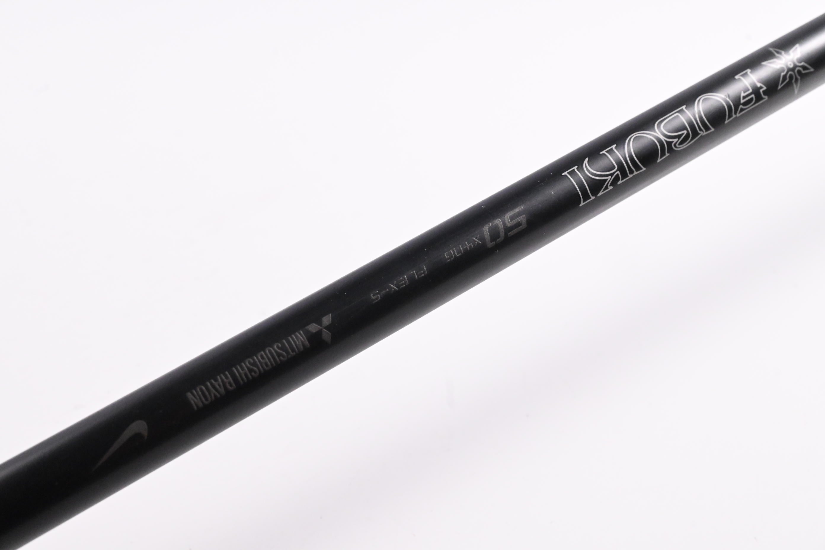 Ping G20 Driver / 10.5 Degree / Stiff Flex Fubuki 50 Shaft