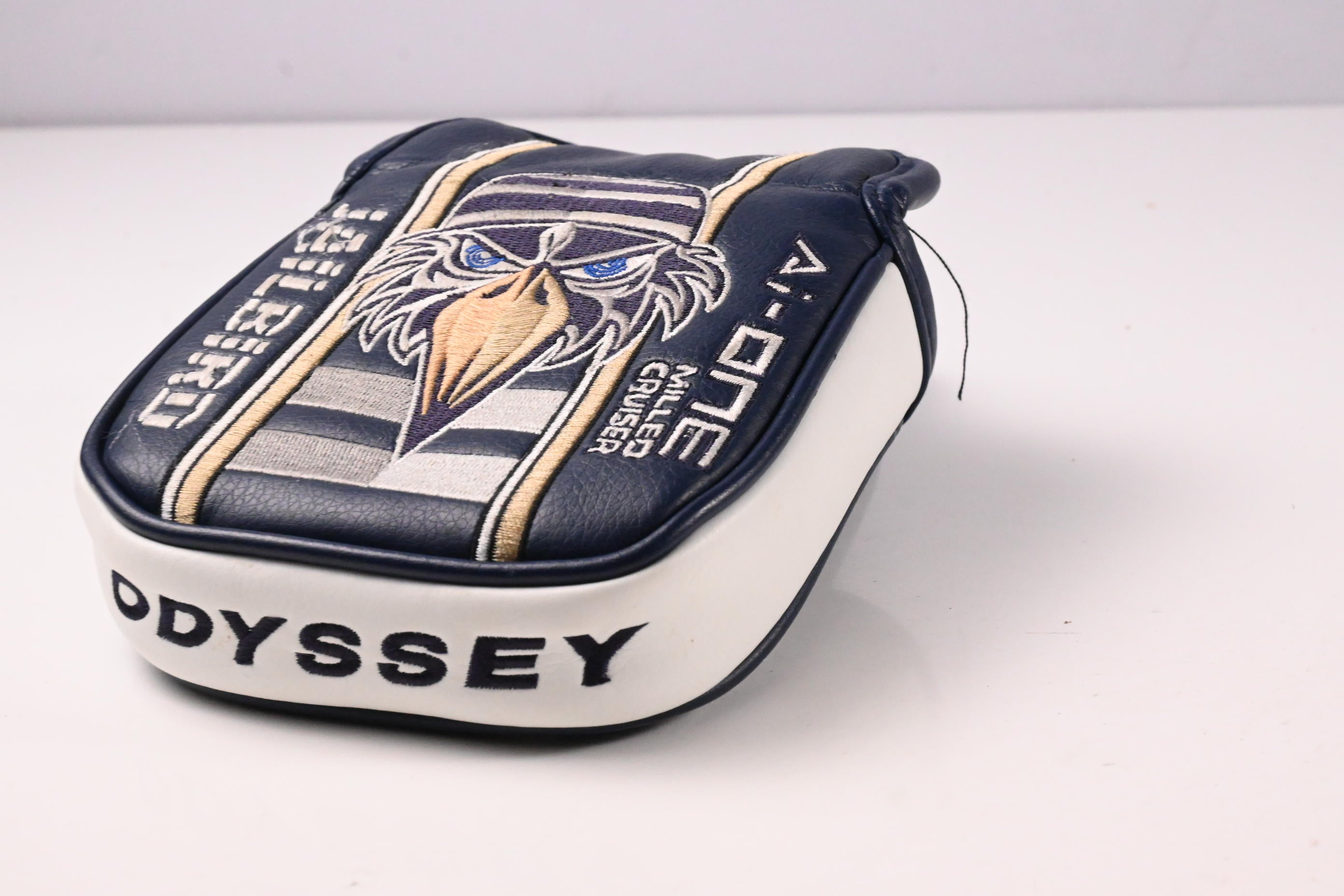 Odyssey Ai-One Milled Cruiser Jailbird T DB Putter / 38 Inch