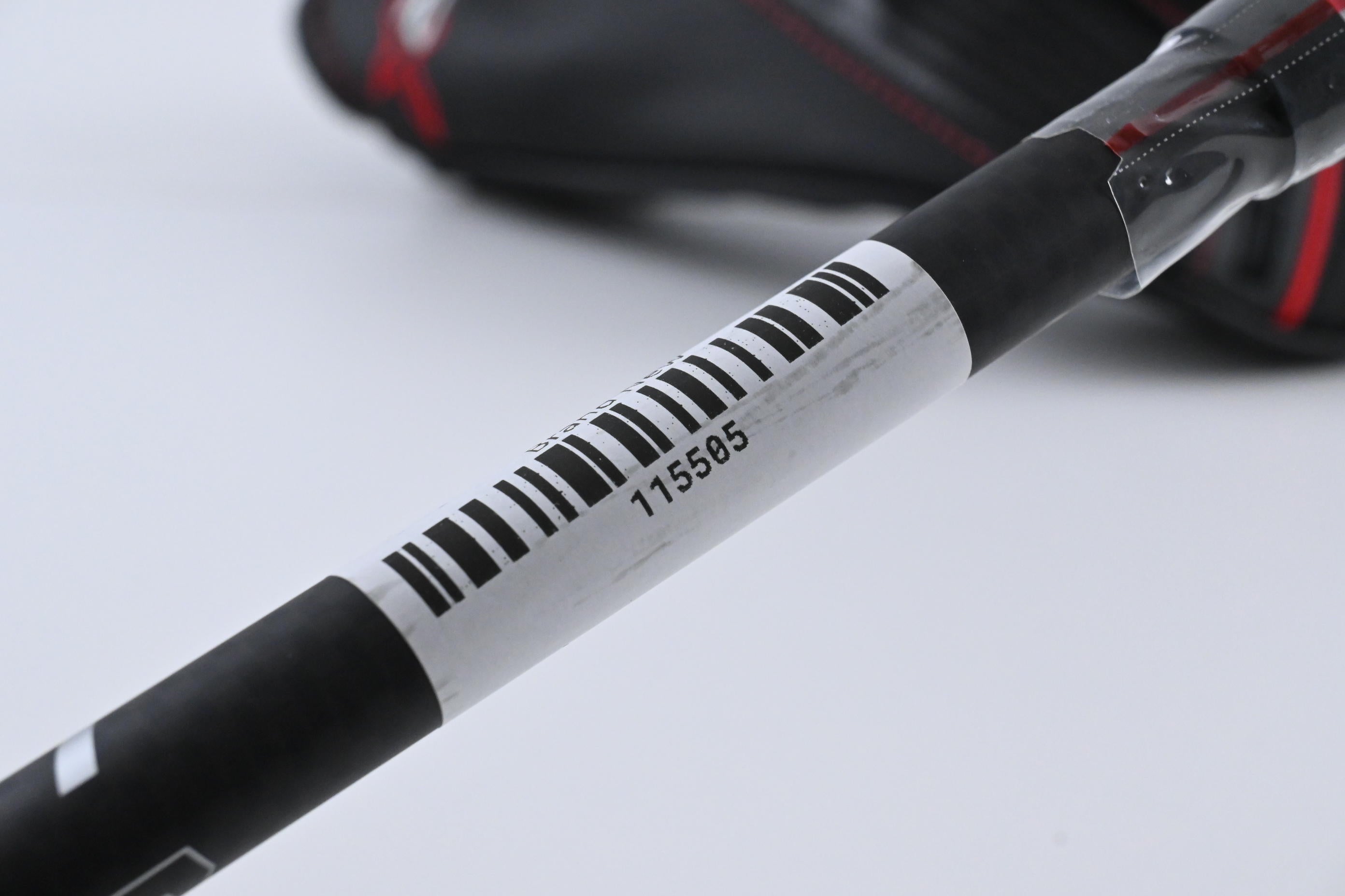 Cobra Air-X #4 Hybrid / 22 Degree / Regular Flex Cobra Ultralite 50 Shaft