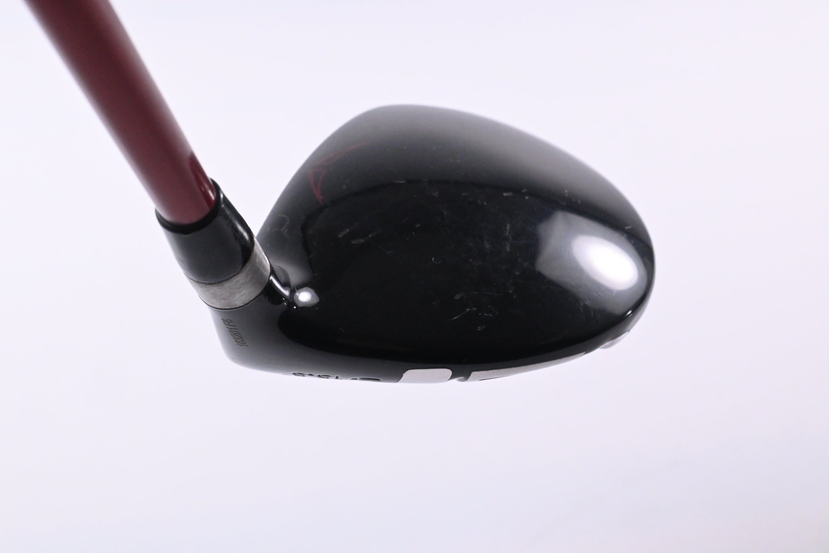 Ping G15 #3 Wood / 15.5 Degree / Senior Flex Ping TFC 149 F Shaft