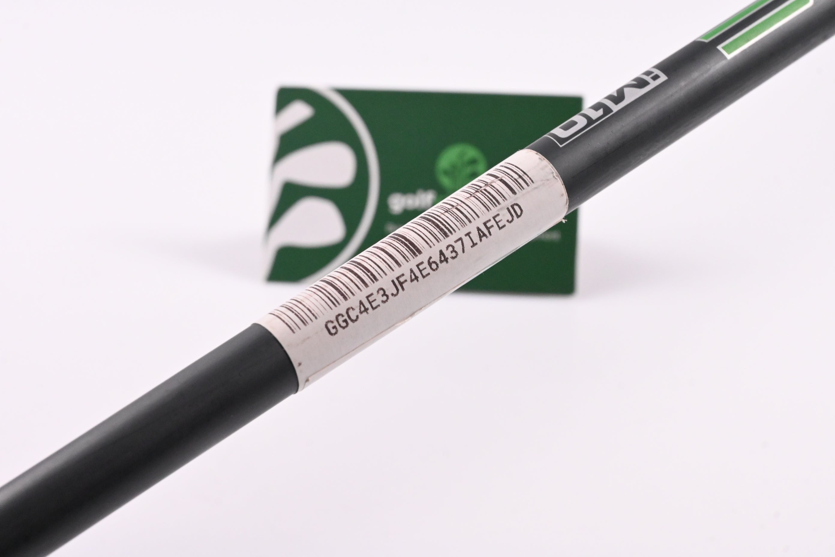 Left Hand Cobra LTDx #3 Wood / 15 Degree / Regular Flex HZRDUS Smoke iM10 Green