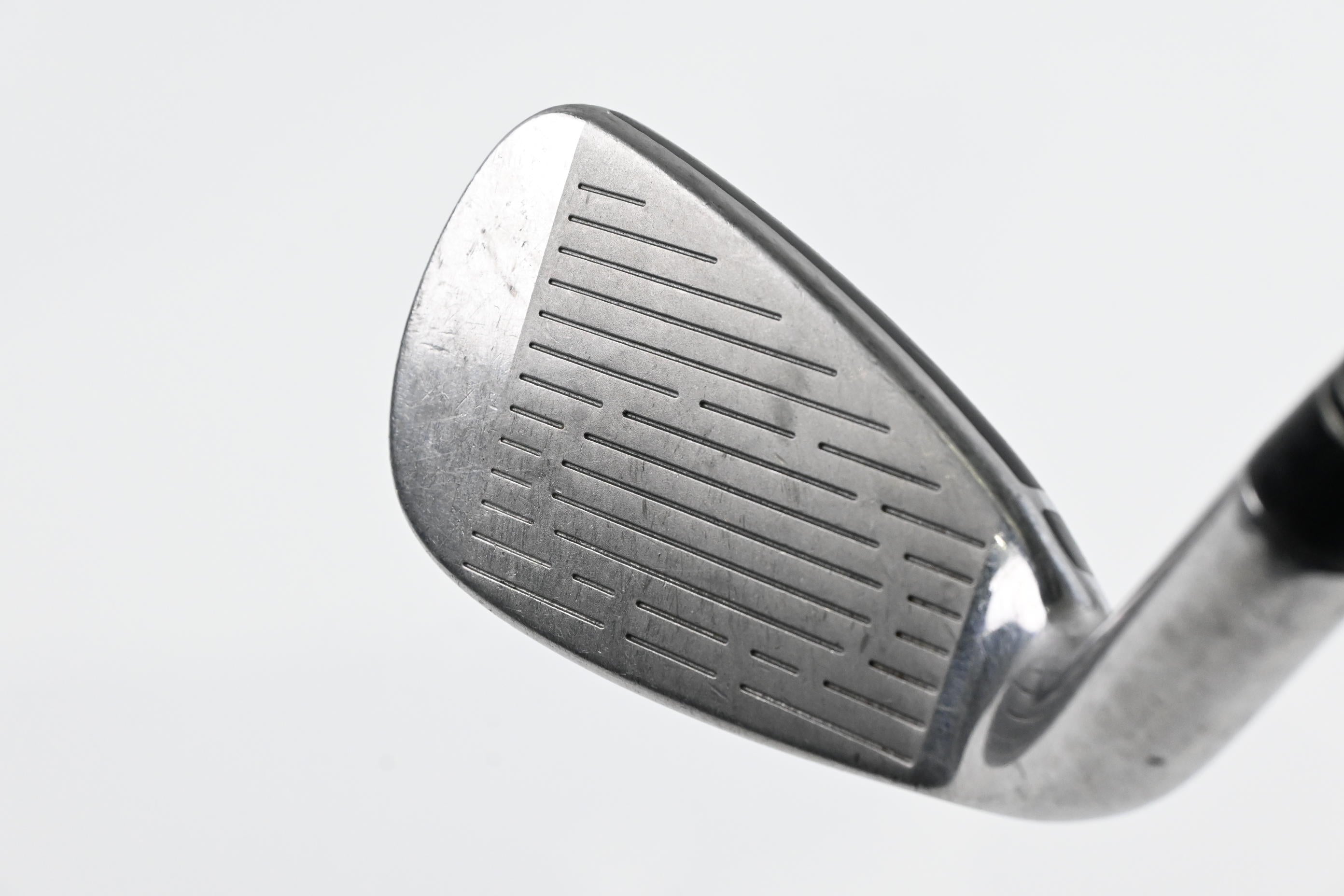 Cobra S9 #6 Iron / Senior Flex Graphite Design YS 55 Shaft
