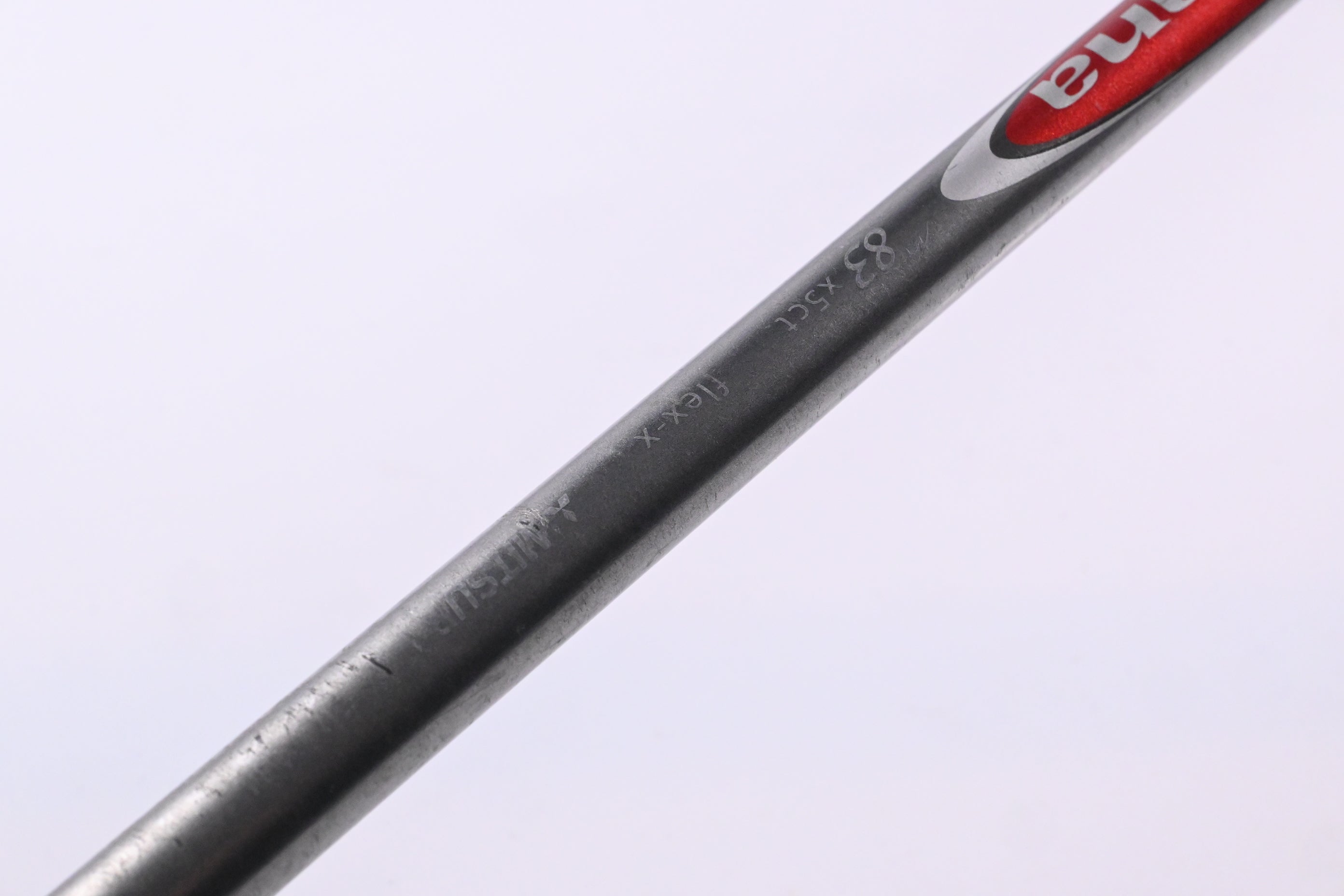 Cleveland HiBore XLS #3 Wood / 13 Degree / X-Flex Diamana M Red 83 Shaft