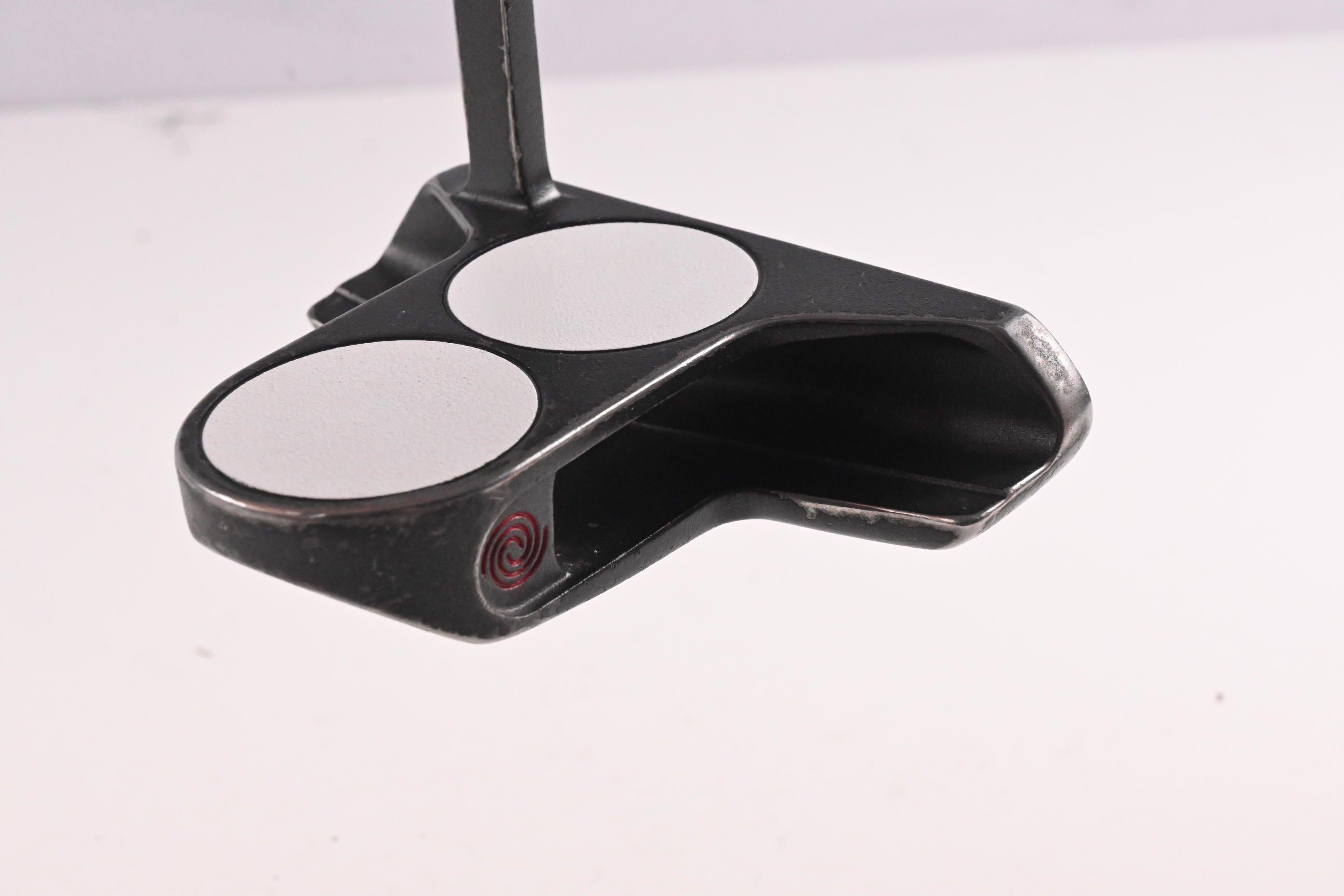 Odyssey DFX 2-Ball Blade Putter / 33 Inch