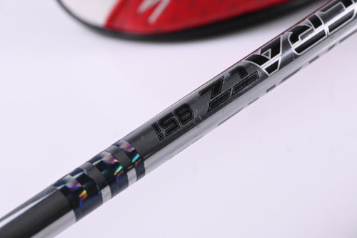 Taylormade Stealth 2 #3 Hybrid / 19 Degree / X-Flex ACCRA TZ 85i Shaft